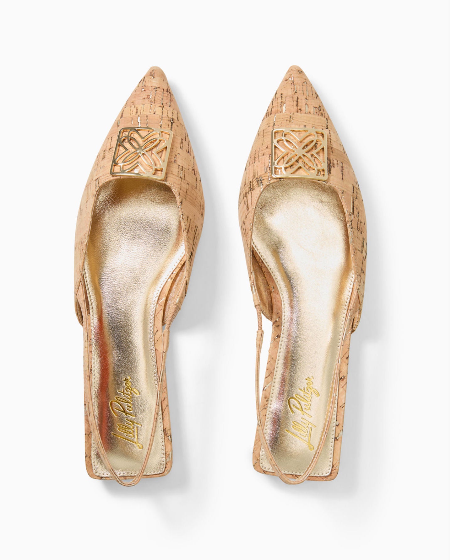 Brit Slingback
