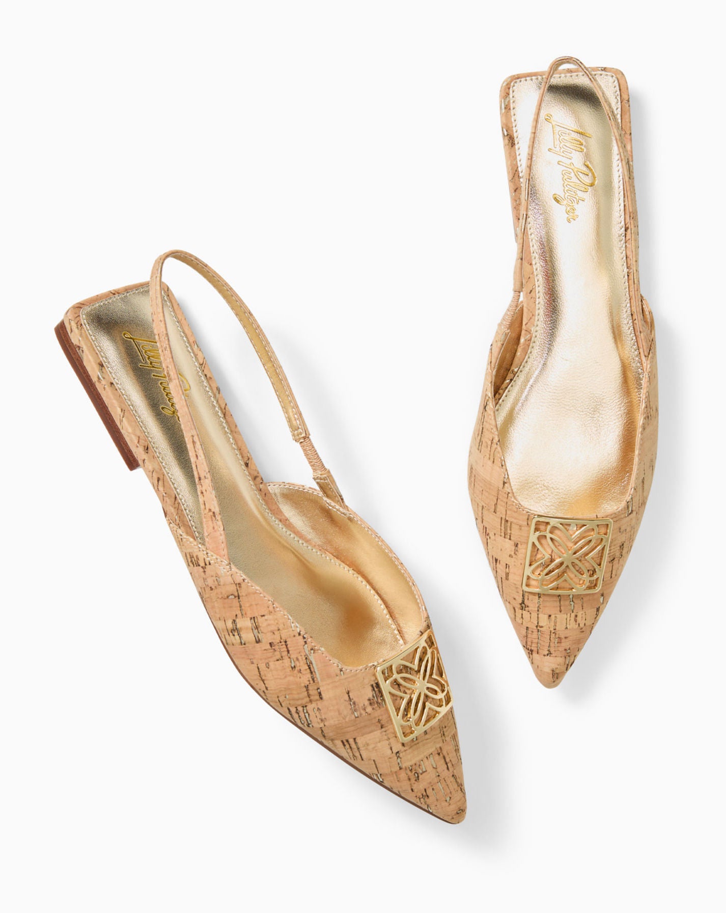 Brit Slingback