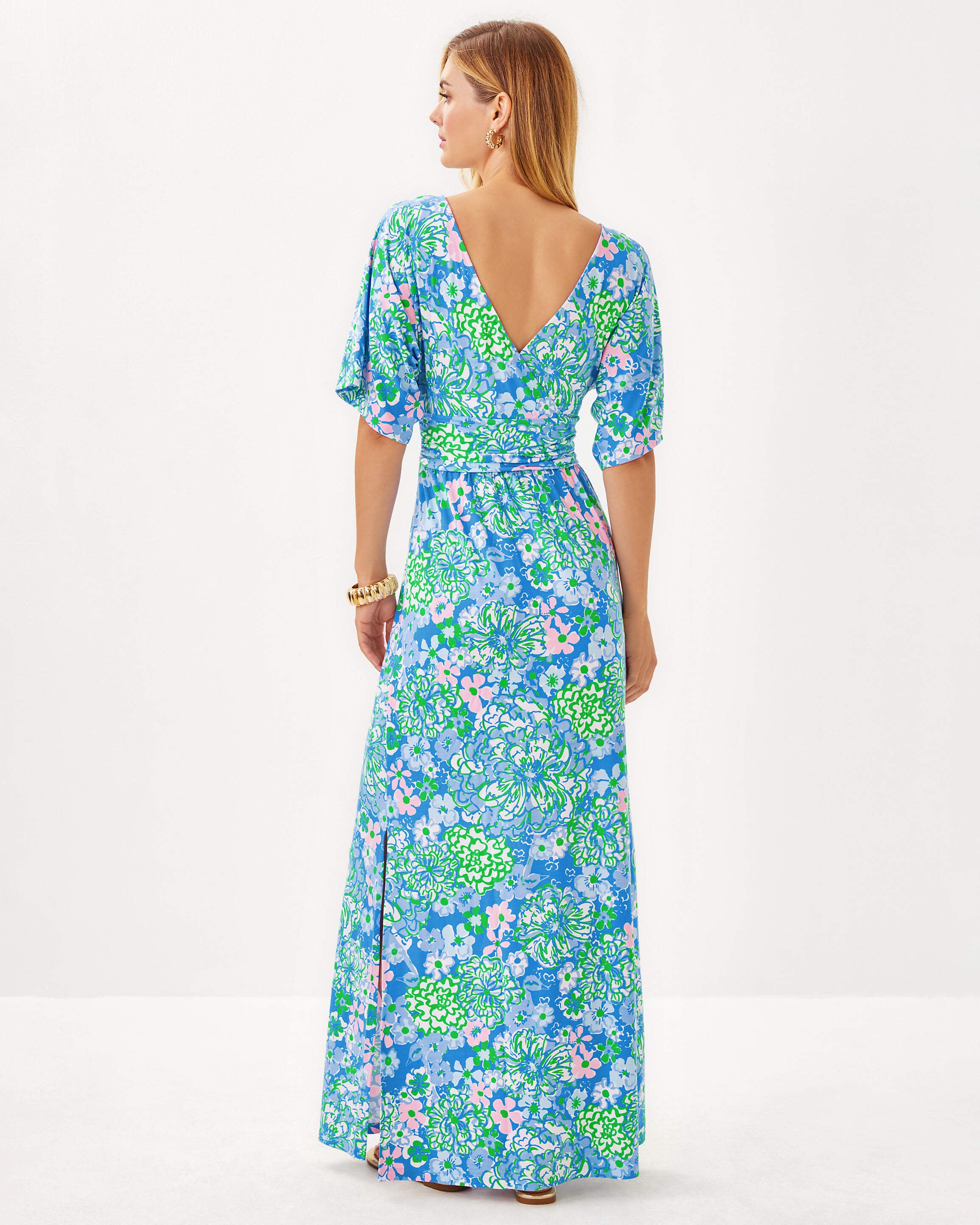 boat neck maxi dress pattern BOATNECK DRESS Sewing Pattern Puff and Pencil