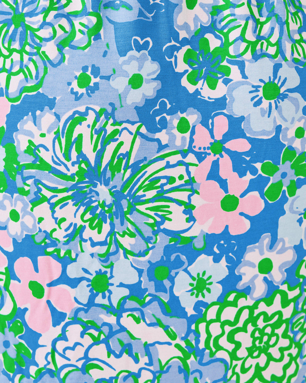 lilly pulitzer parigi boat neck maxi dress Parigi Boat Neck Maxi Dress XL / Sunwashed Blue Plumes In Bloom