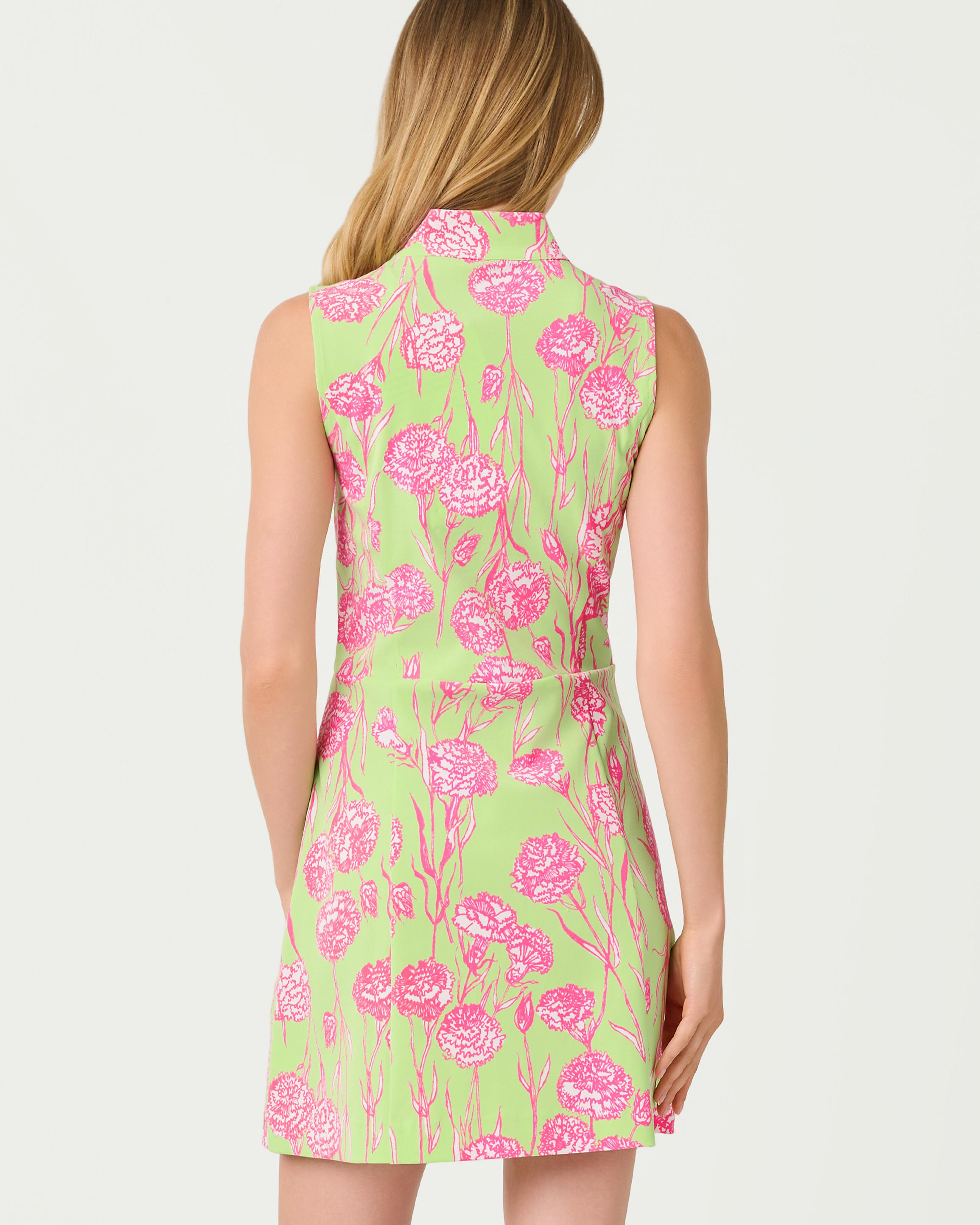 Catarina Dress Upf 50+