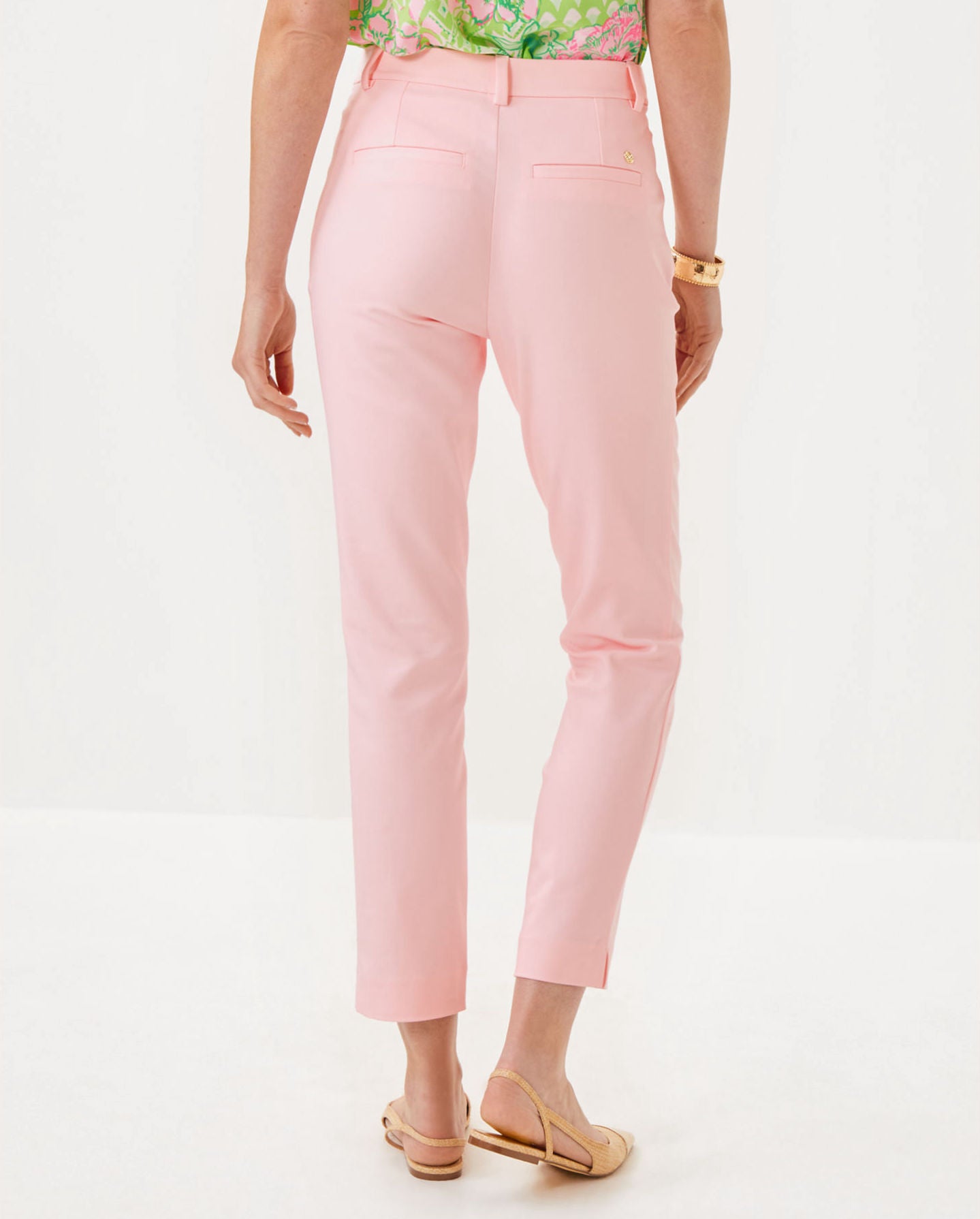 Ana High Rise Pant