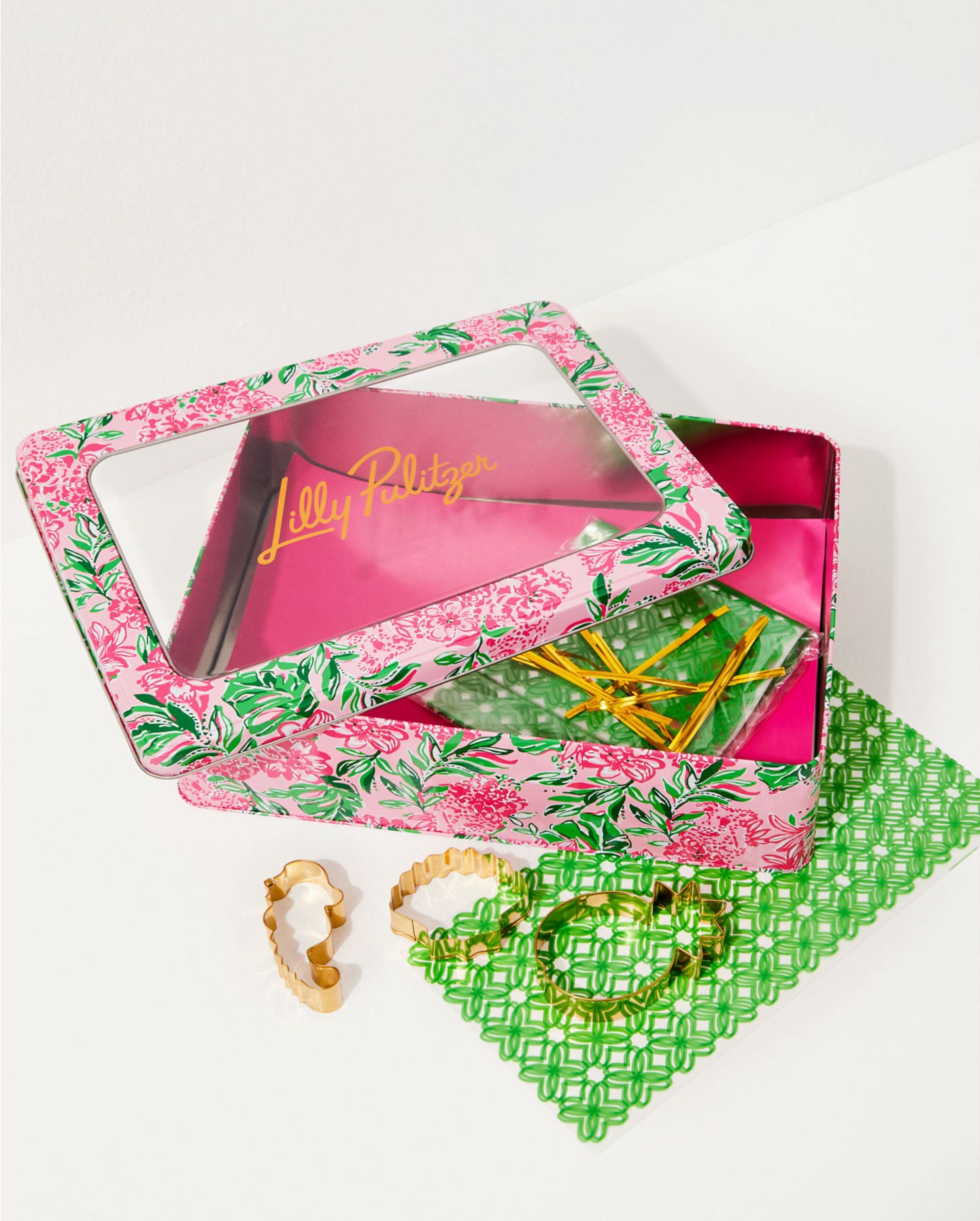 Cookie Exchange Kit
