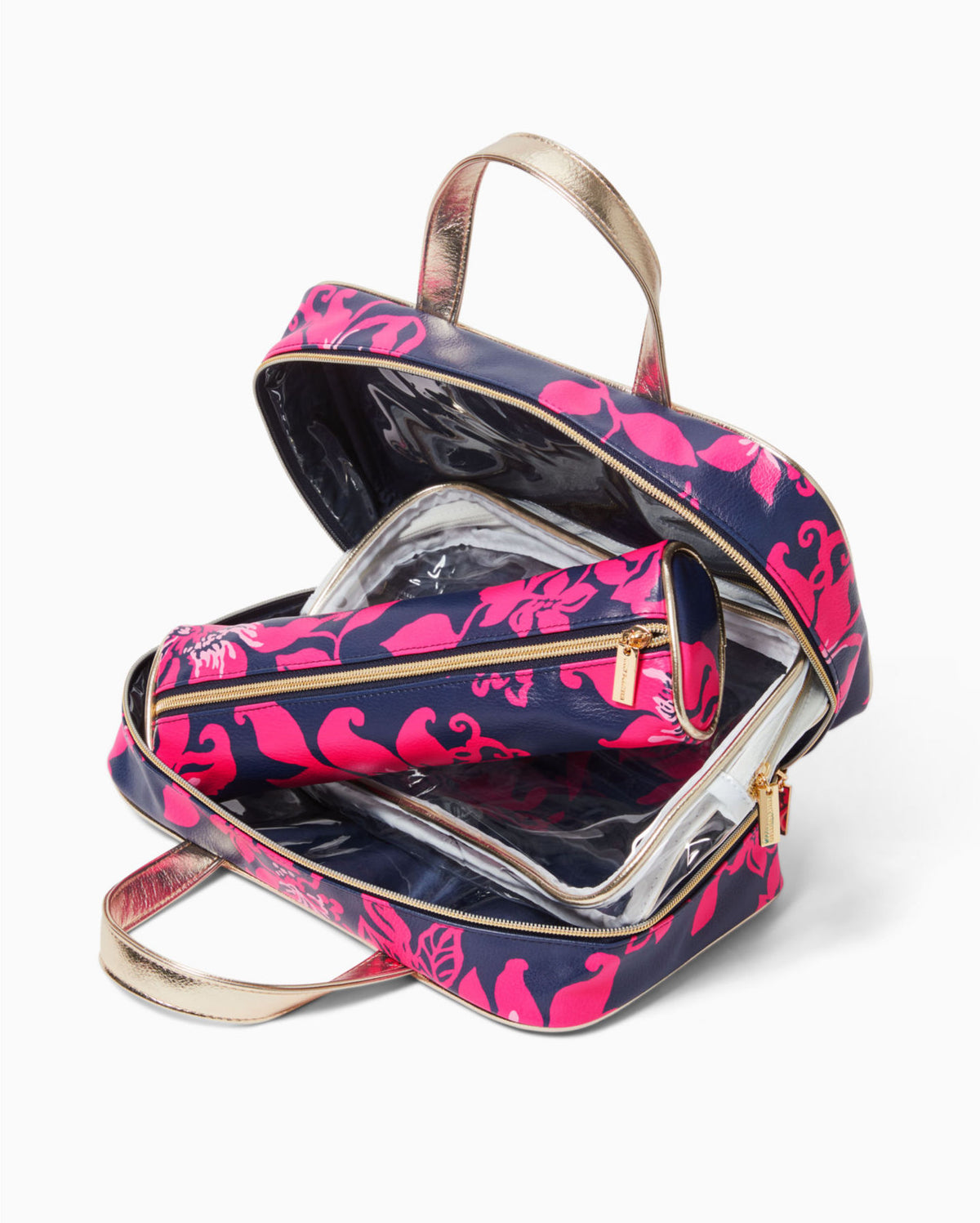 Makeup Case