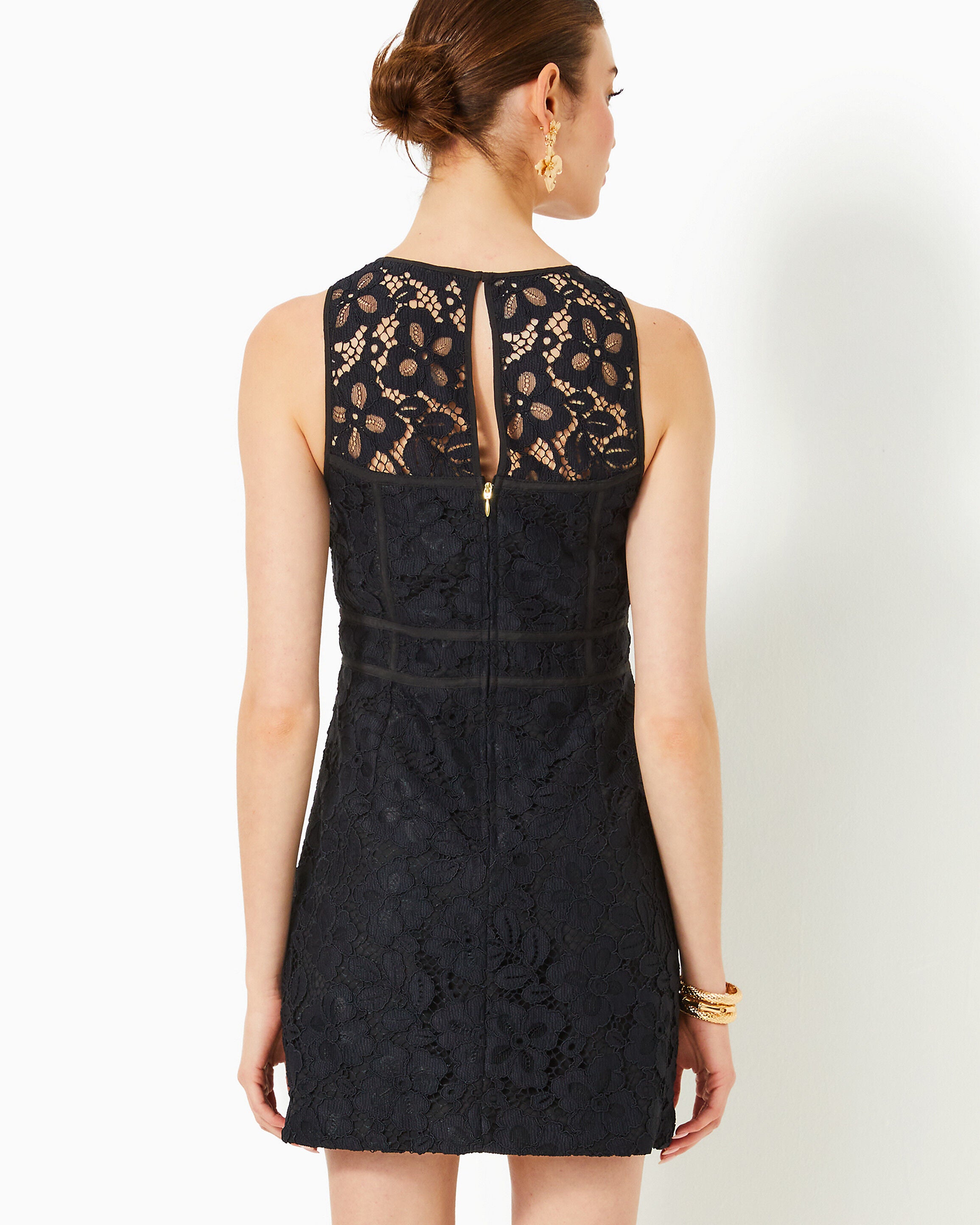 Juli Lace Romper