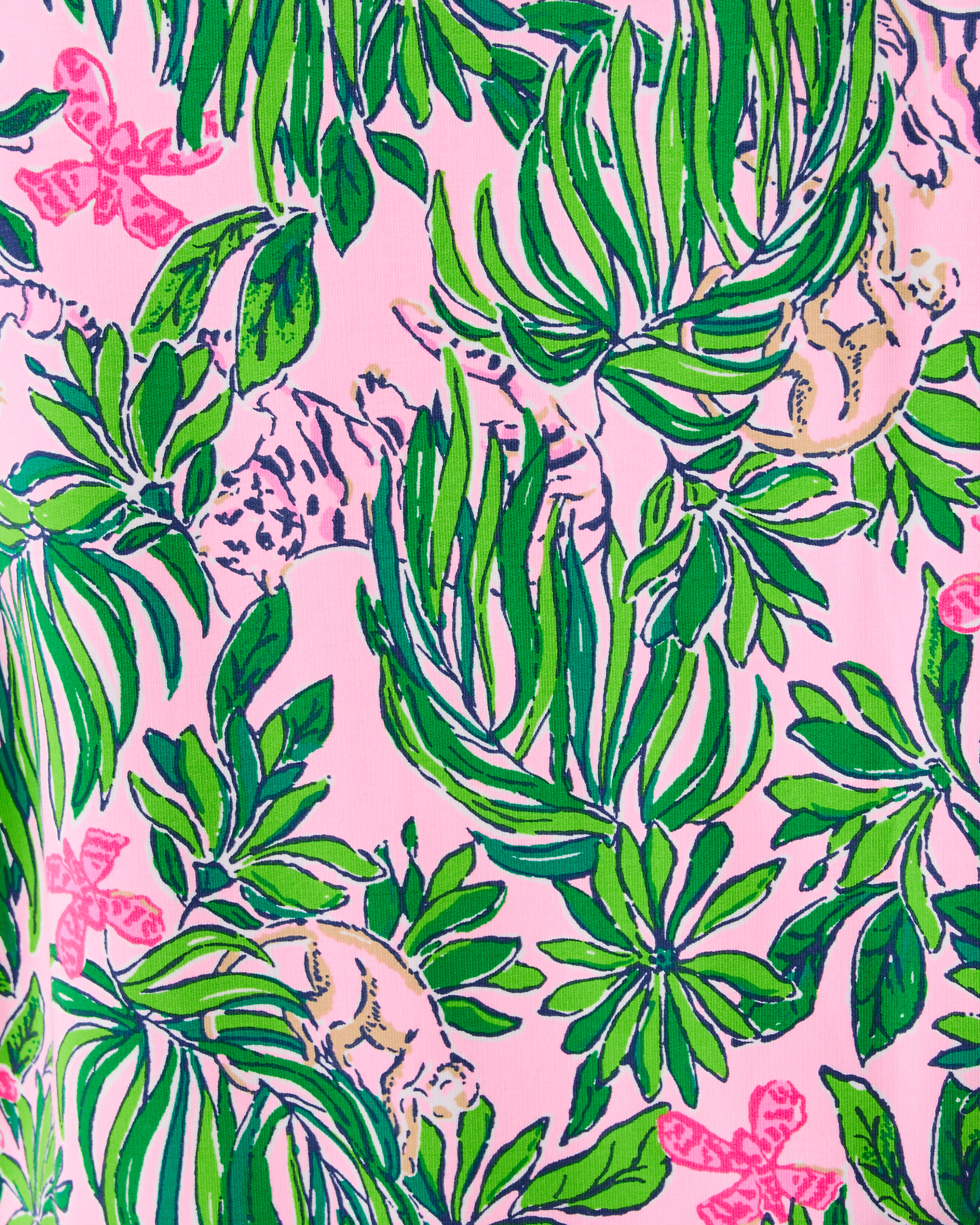 Eleni Upf 50+ Pullover