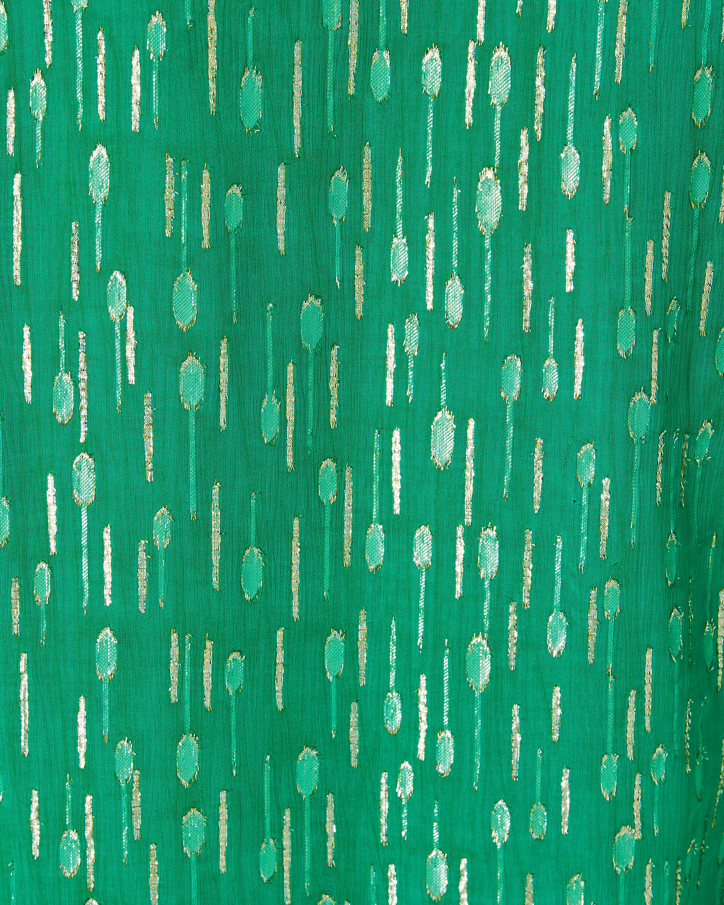 Cleme Long Sleeve Top