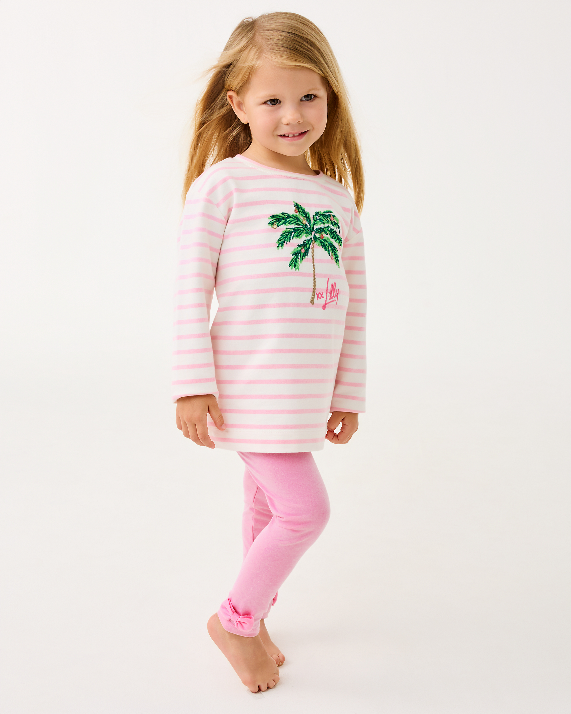 Mini Ballad Sweatshirt