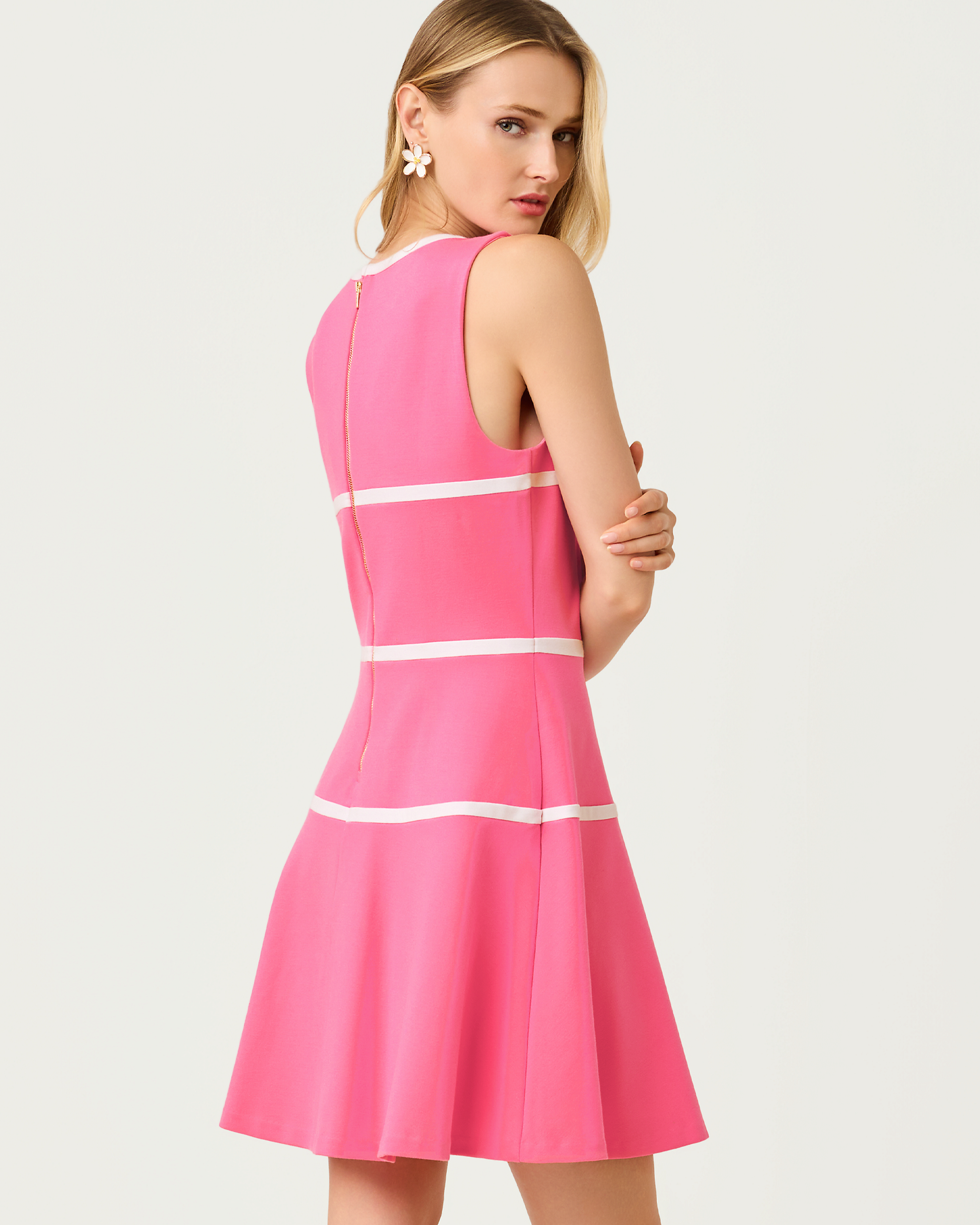 Clancie Dress