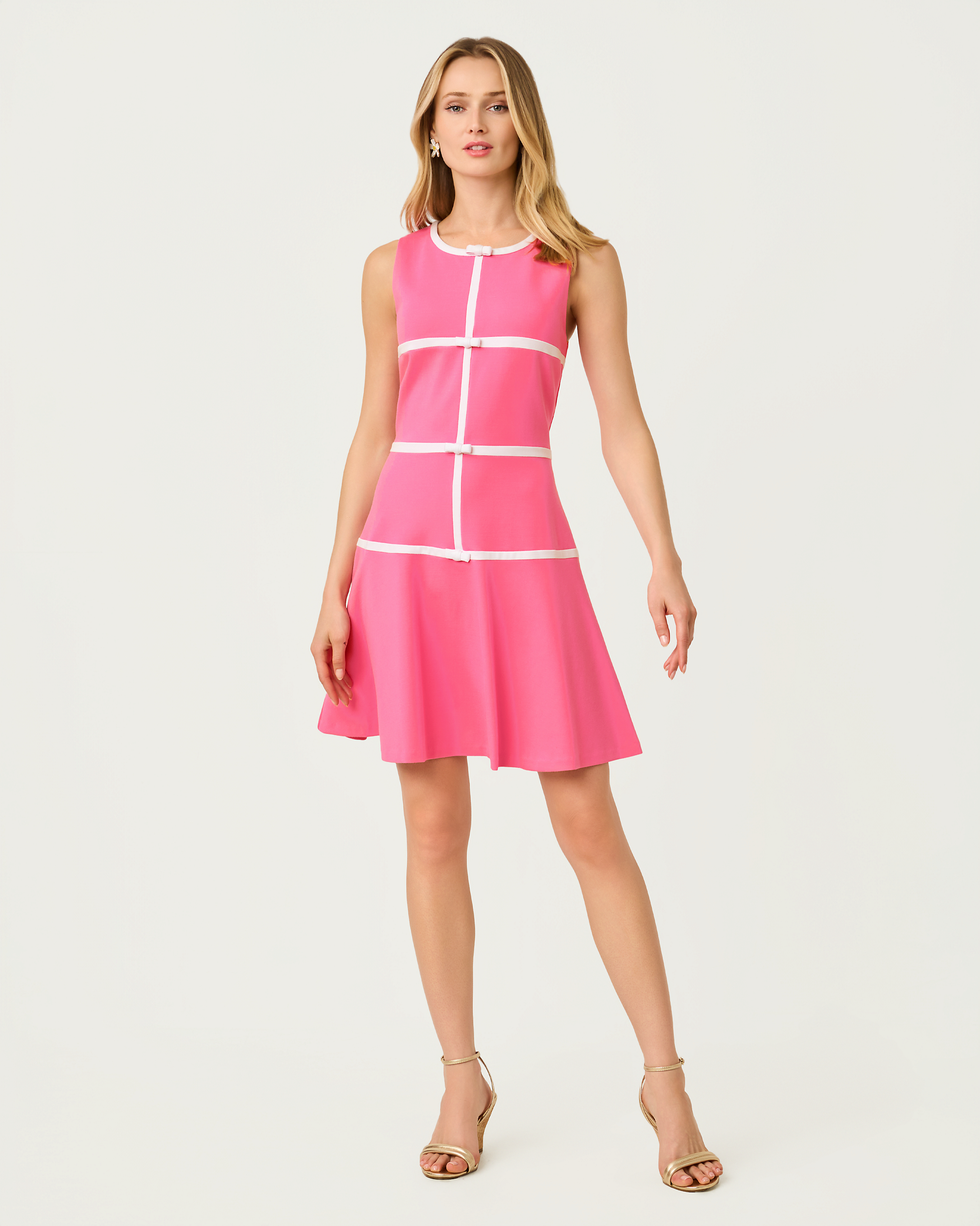 Clancie Dress