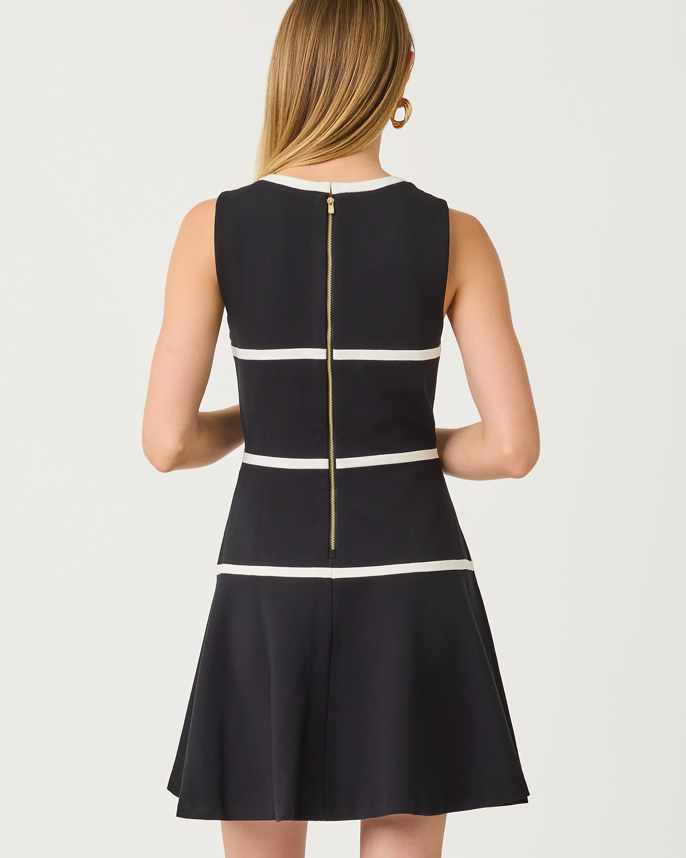 Clancie Dress