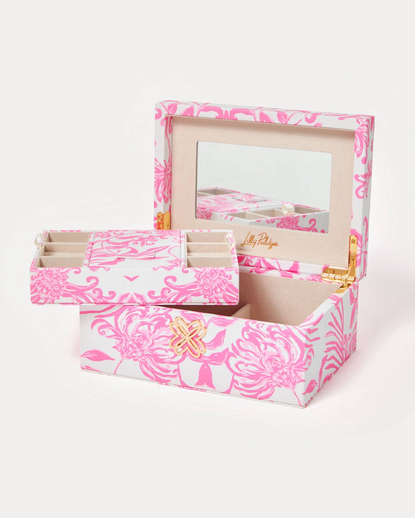 Jewelry Box