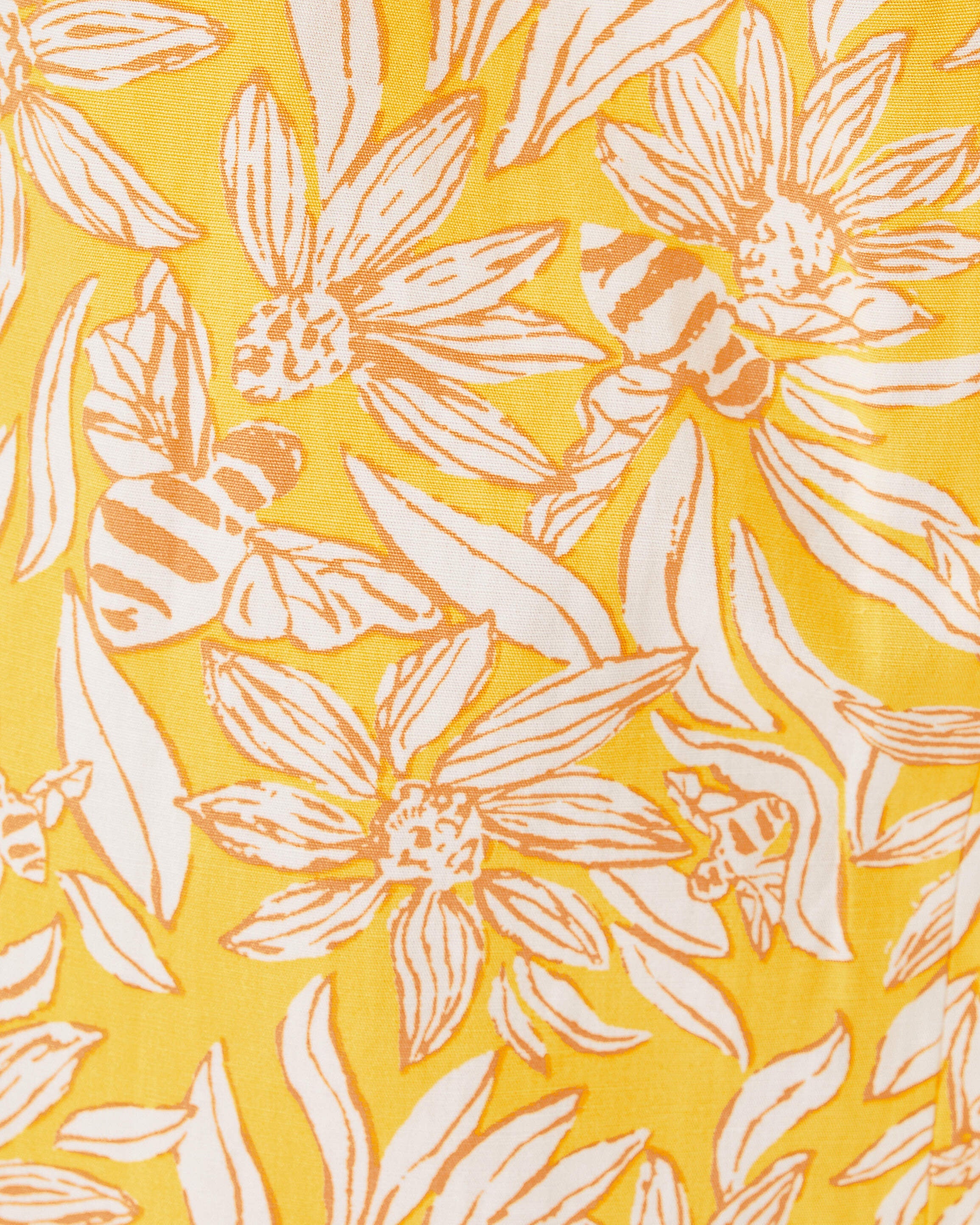 Eleanora Shift Romper