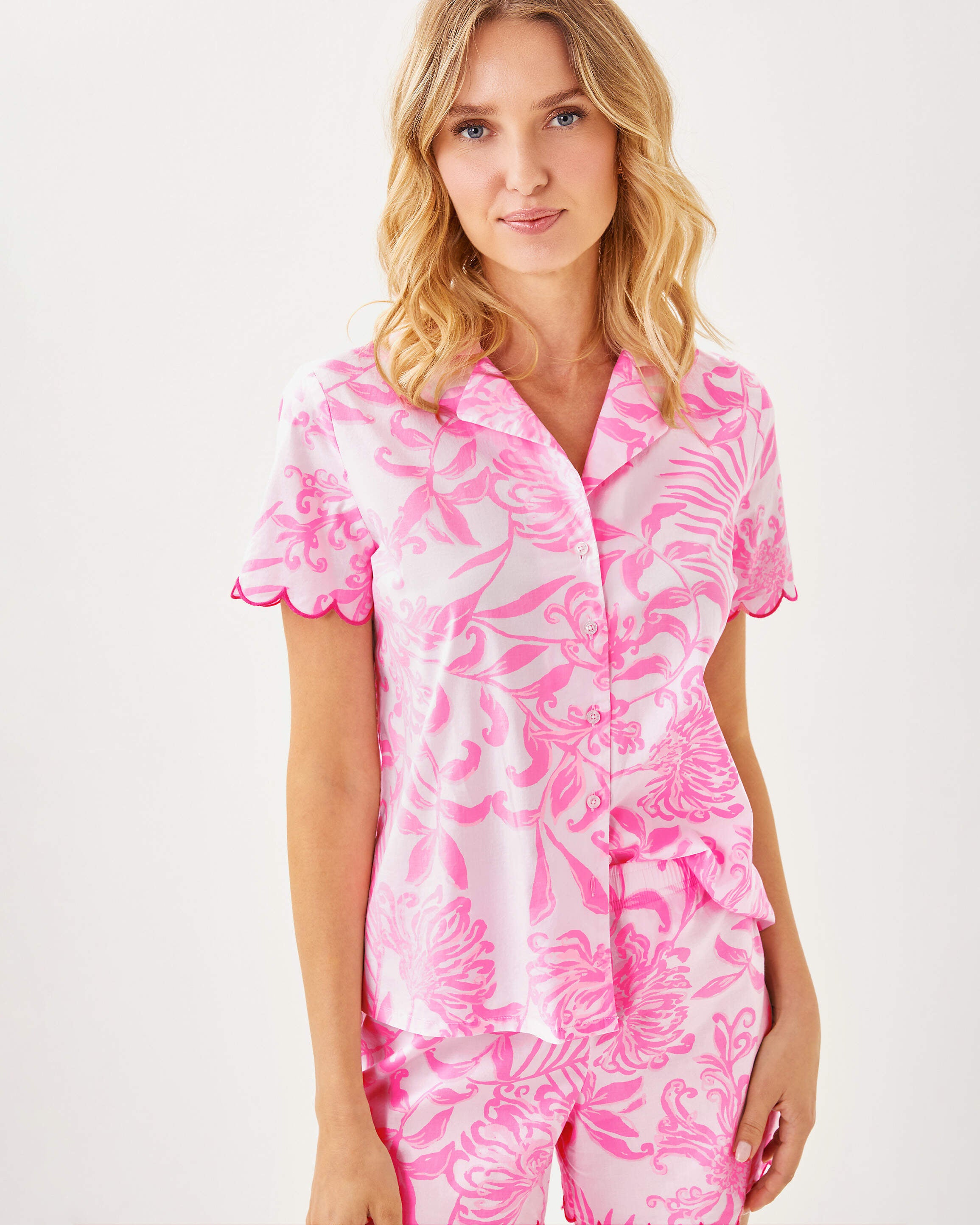 Marlita Pj Top