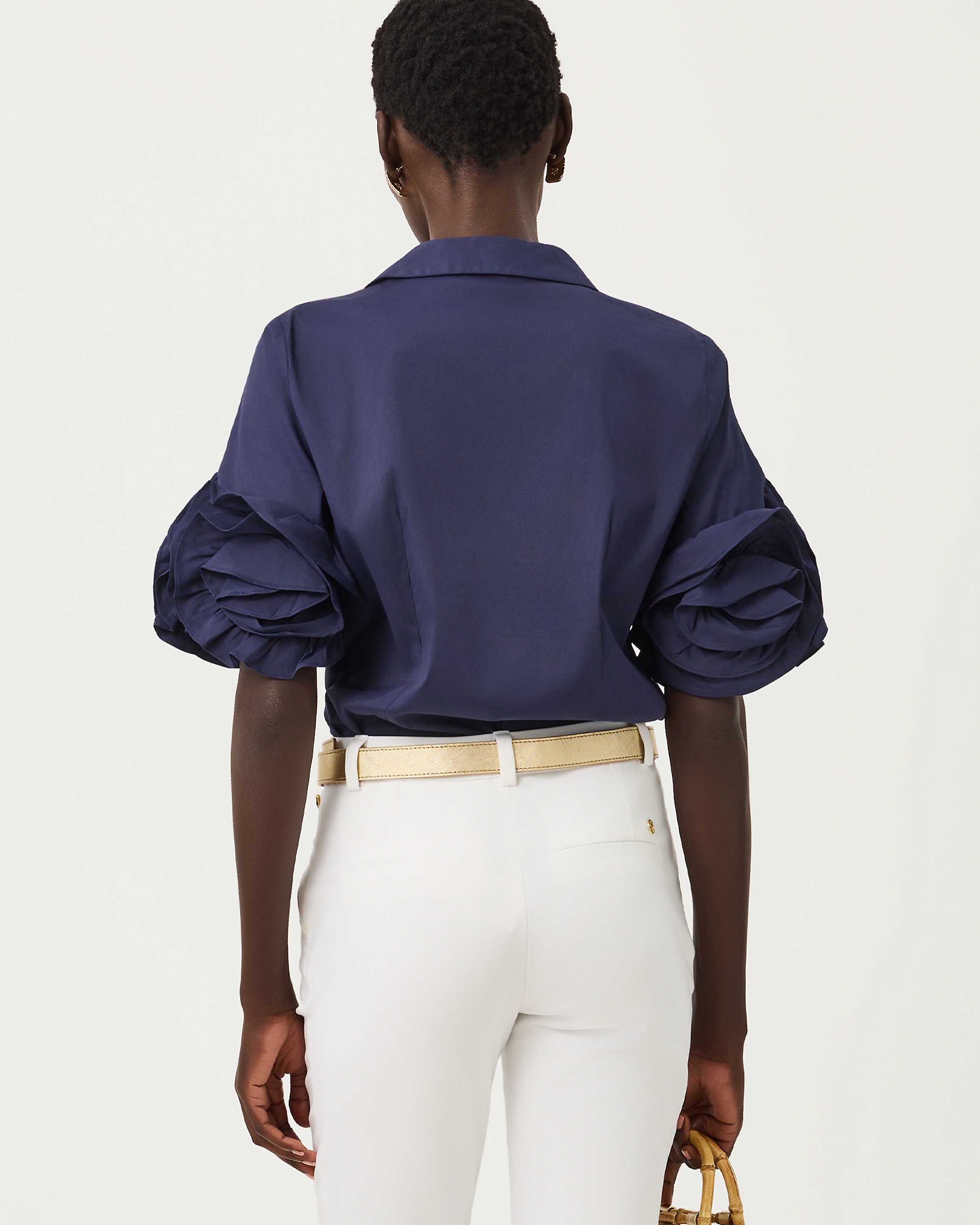 The Flower Lilly Shirt