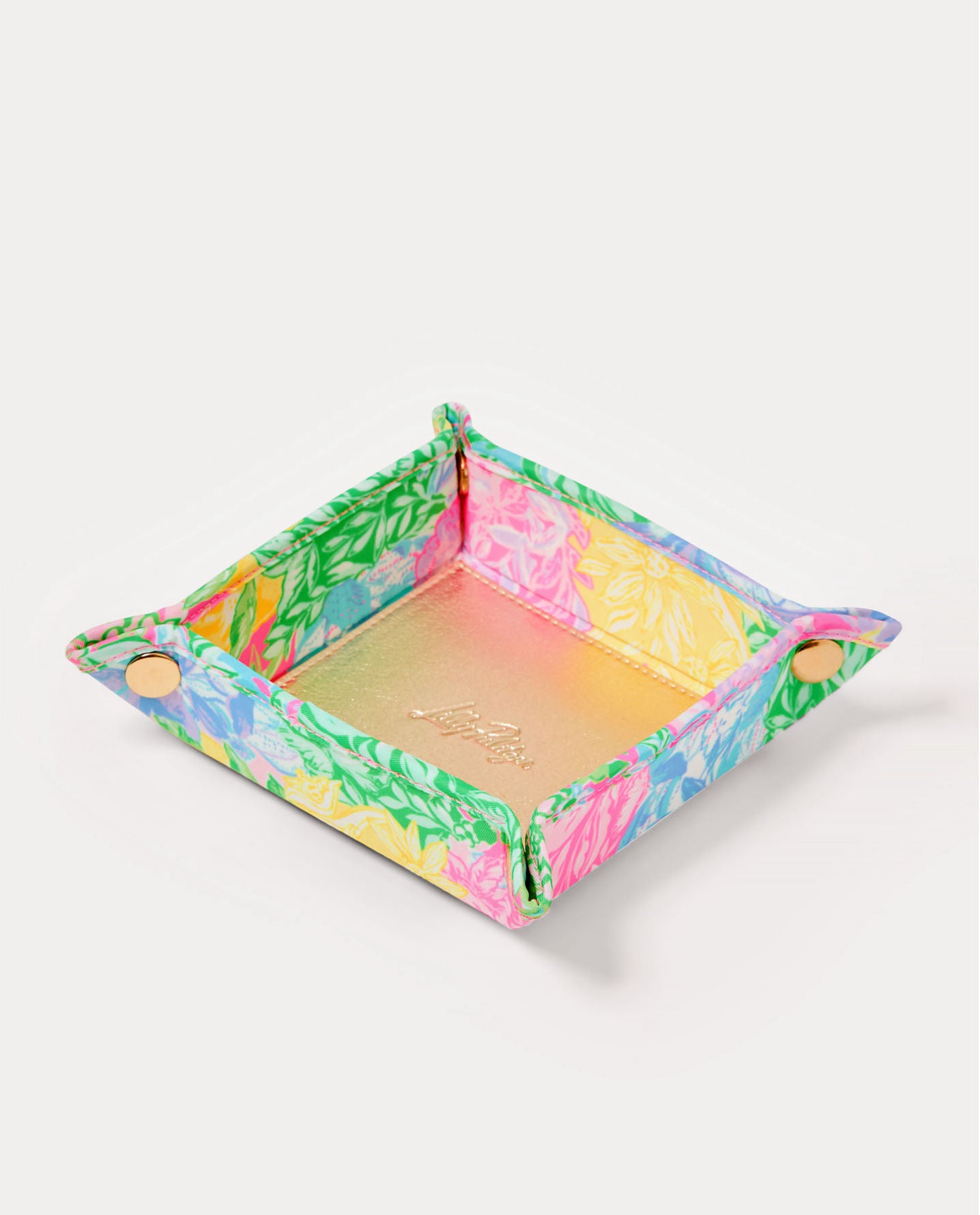 Catchall Tray