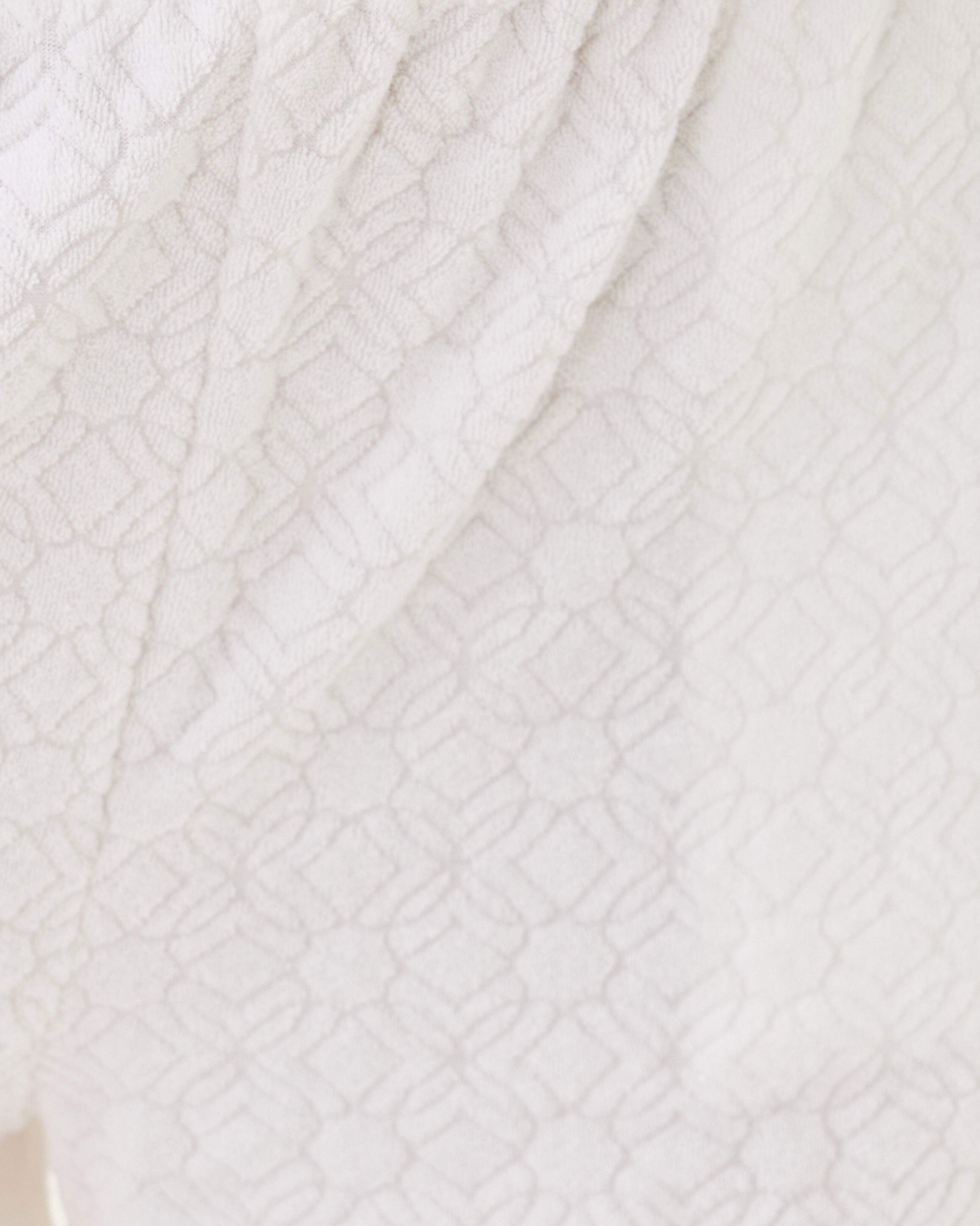 Riv Terry Coverup Short