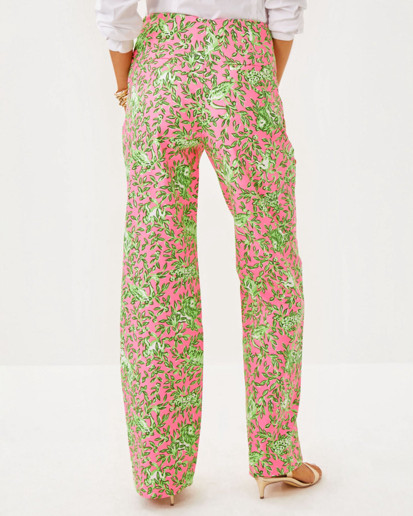Ellamarie Stretch Pant