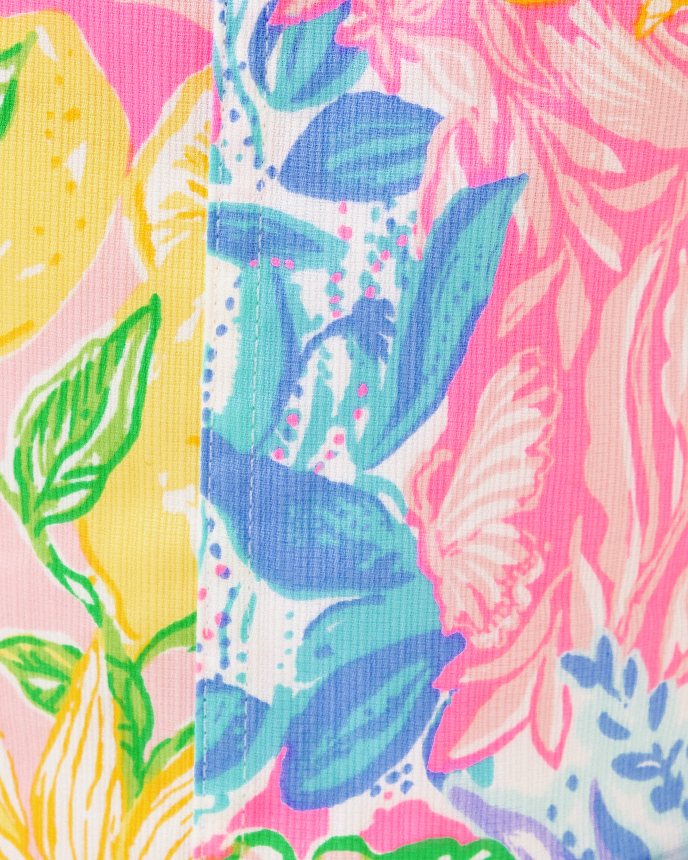 Varney Overall Dress