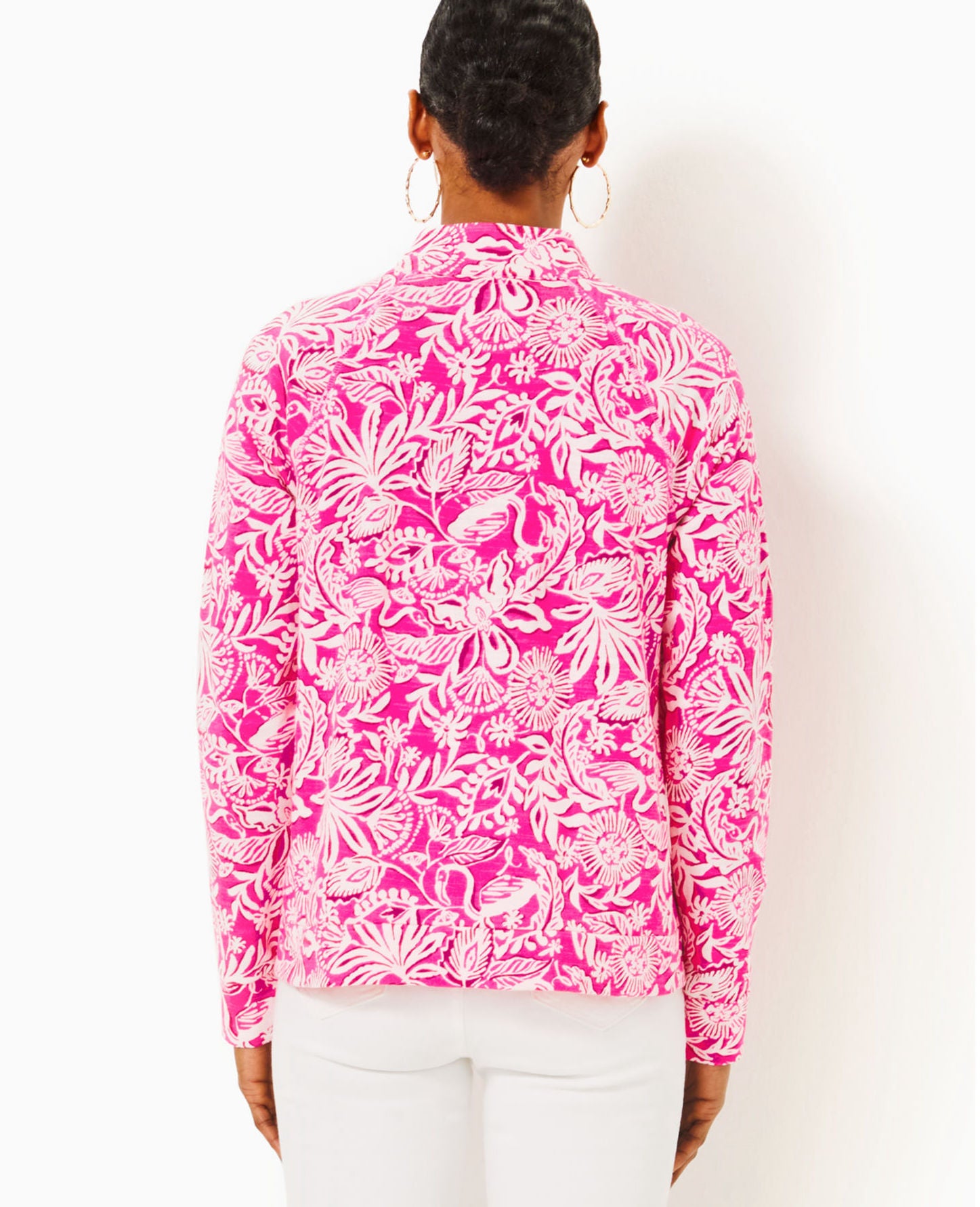 ASHLEE PULLOVER