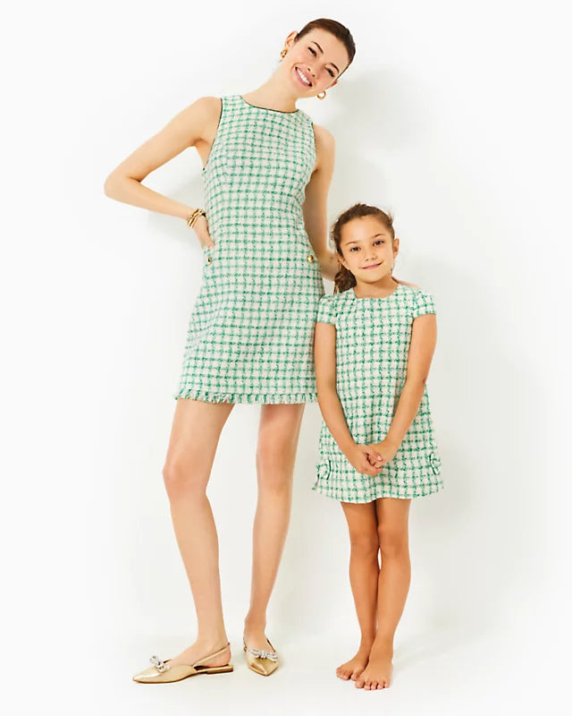 Little Lilly Short Sleeve