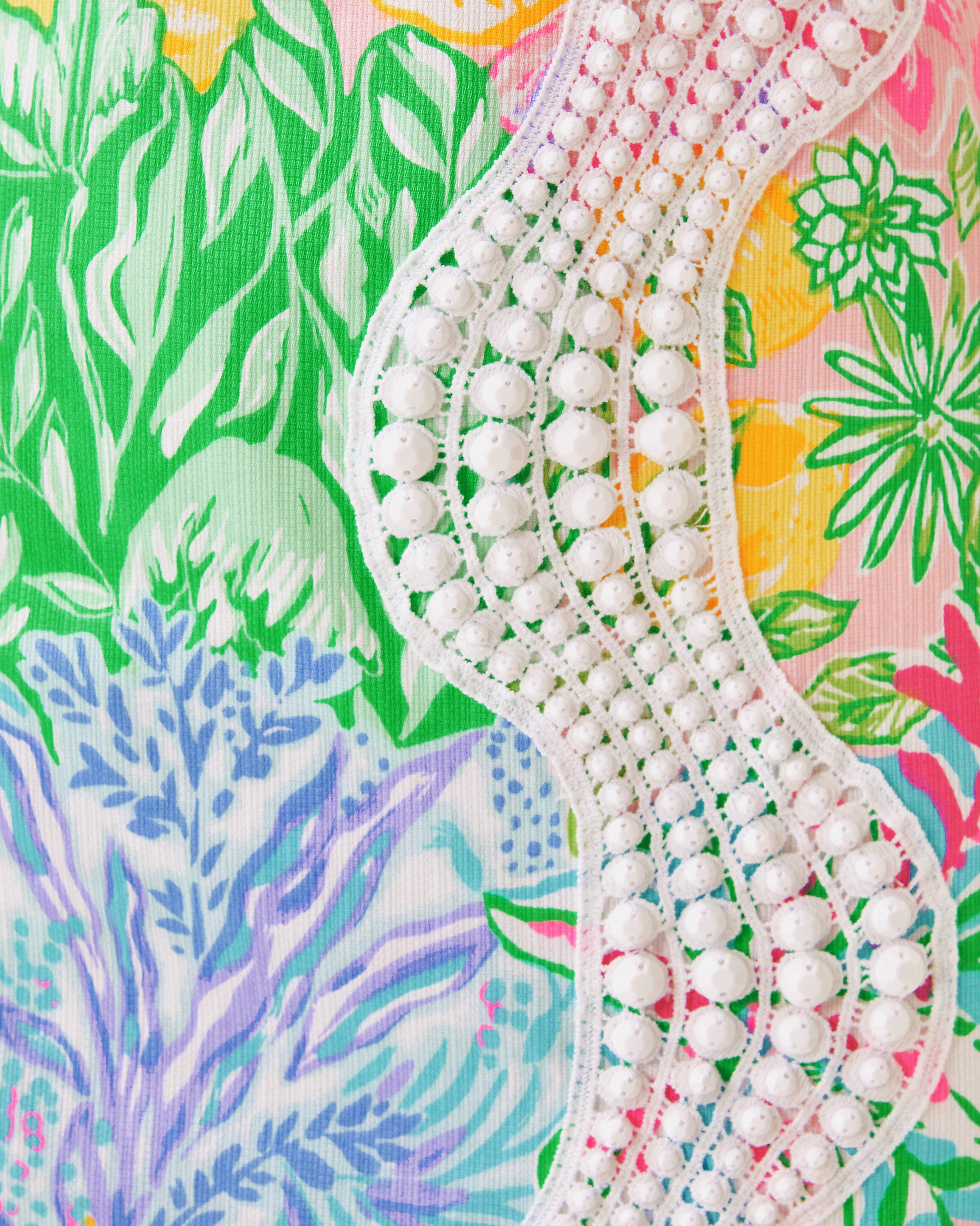 Sarabeth Stretch Maxi Shift