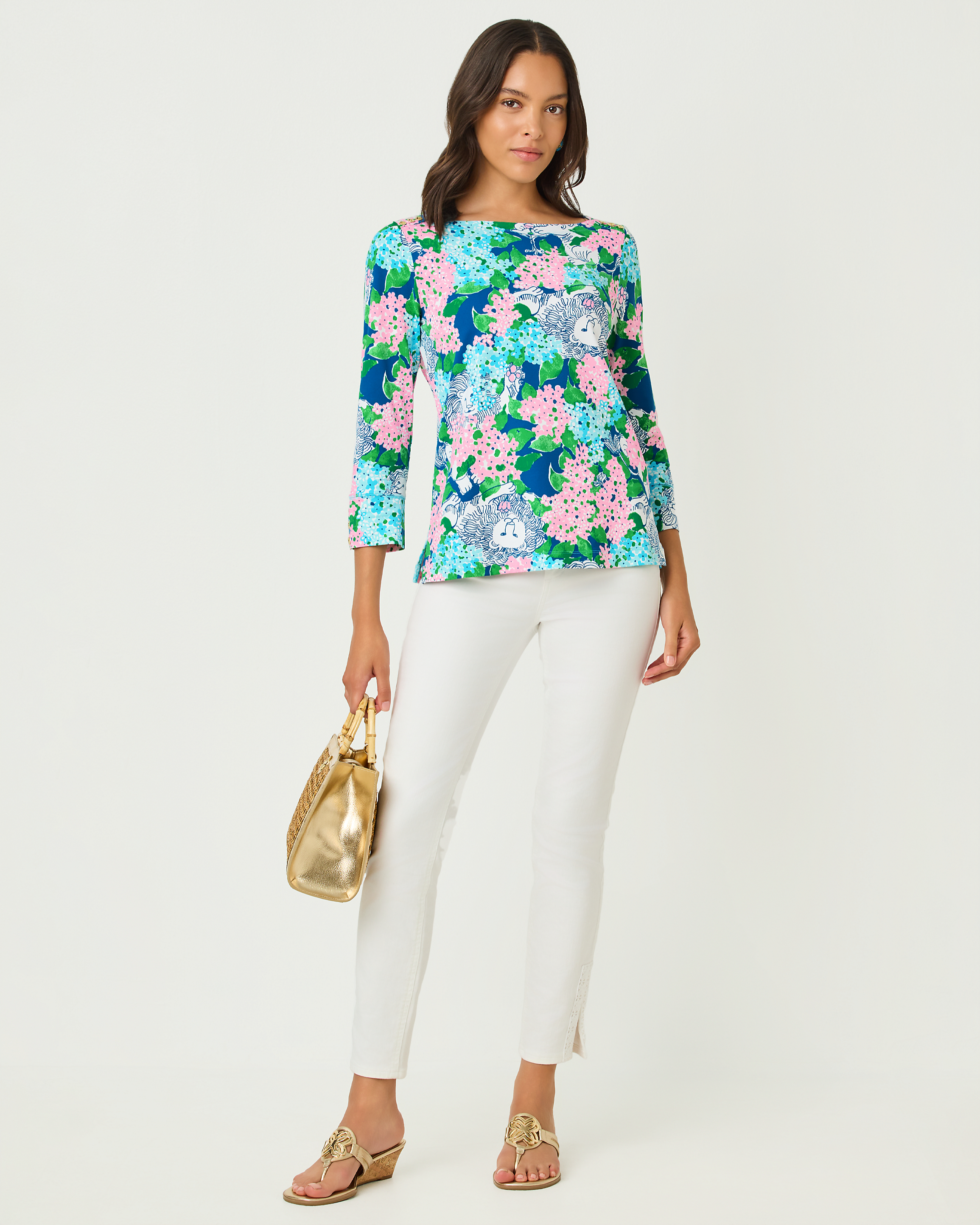 Callison Top Upf 50+