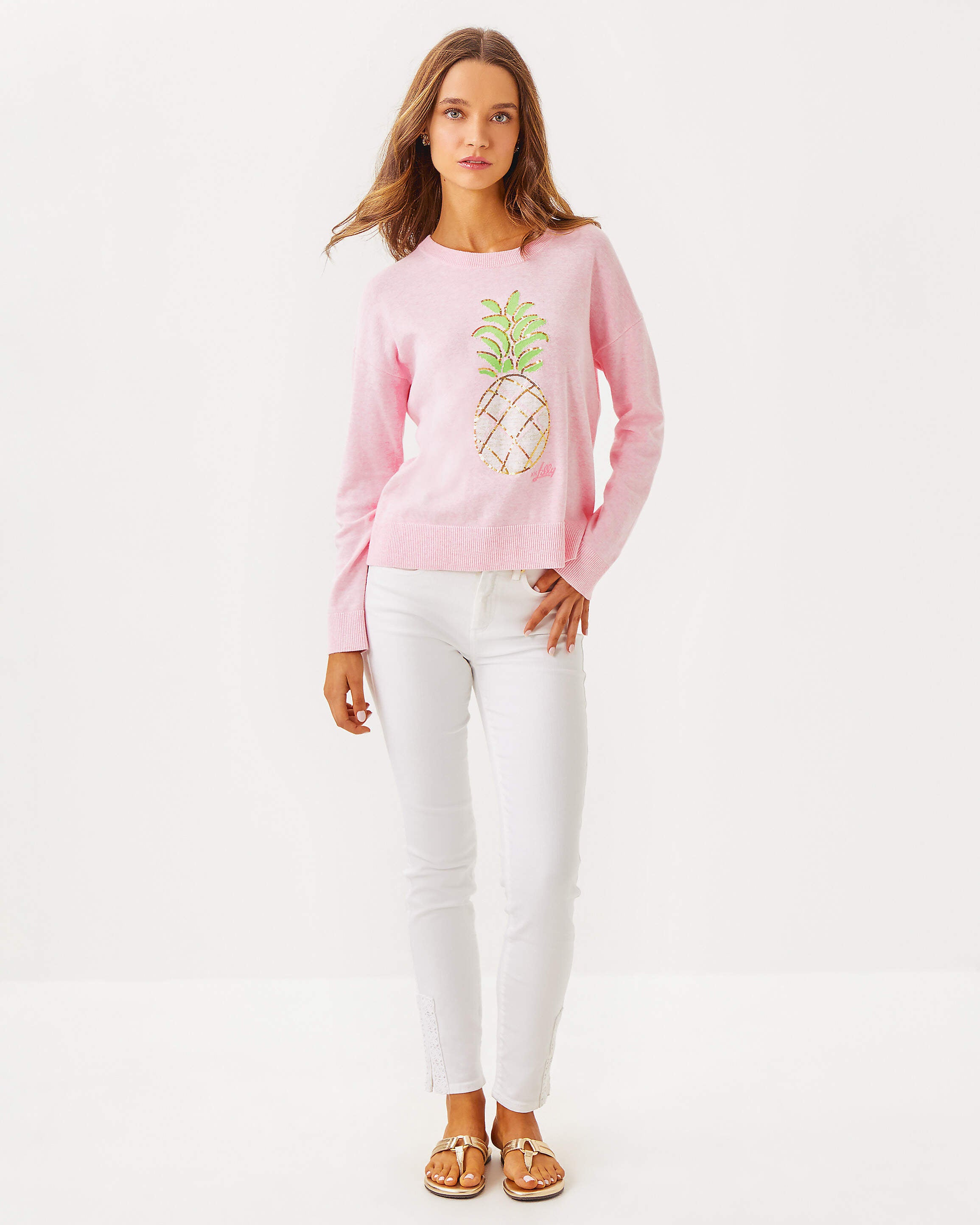 Tensley Sweater