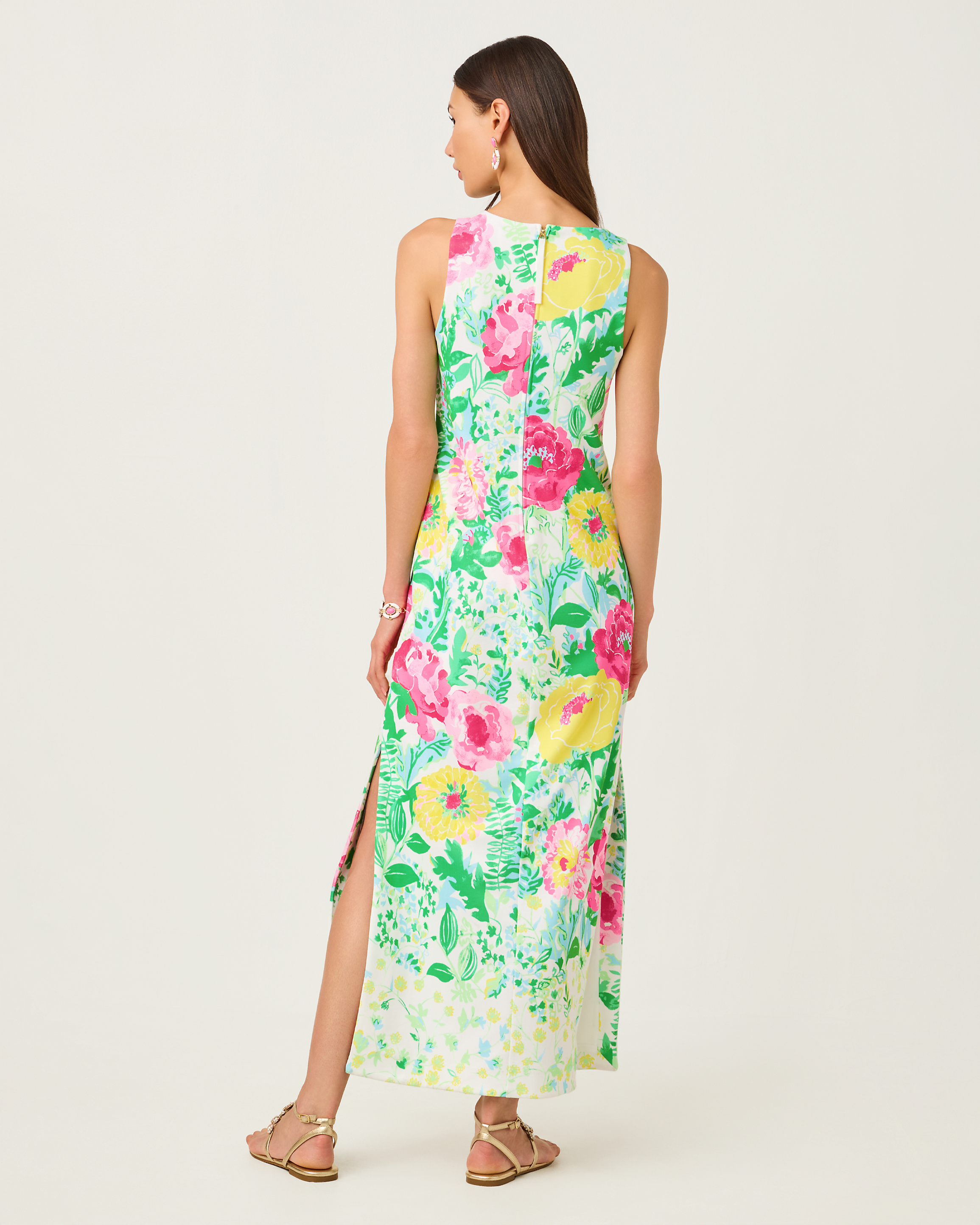 Melodie Maxi Dress