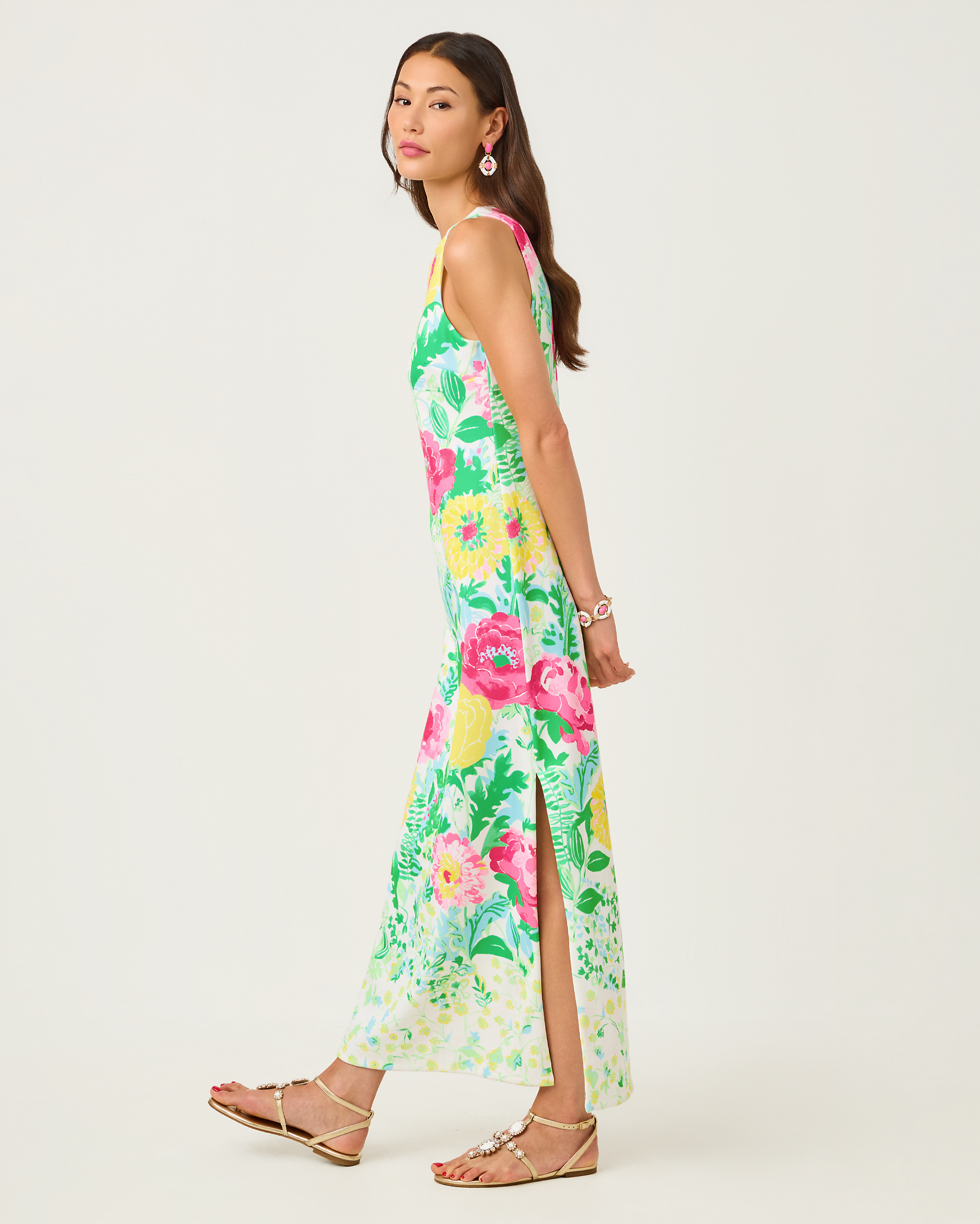Melodie Maxi Dress