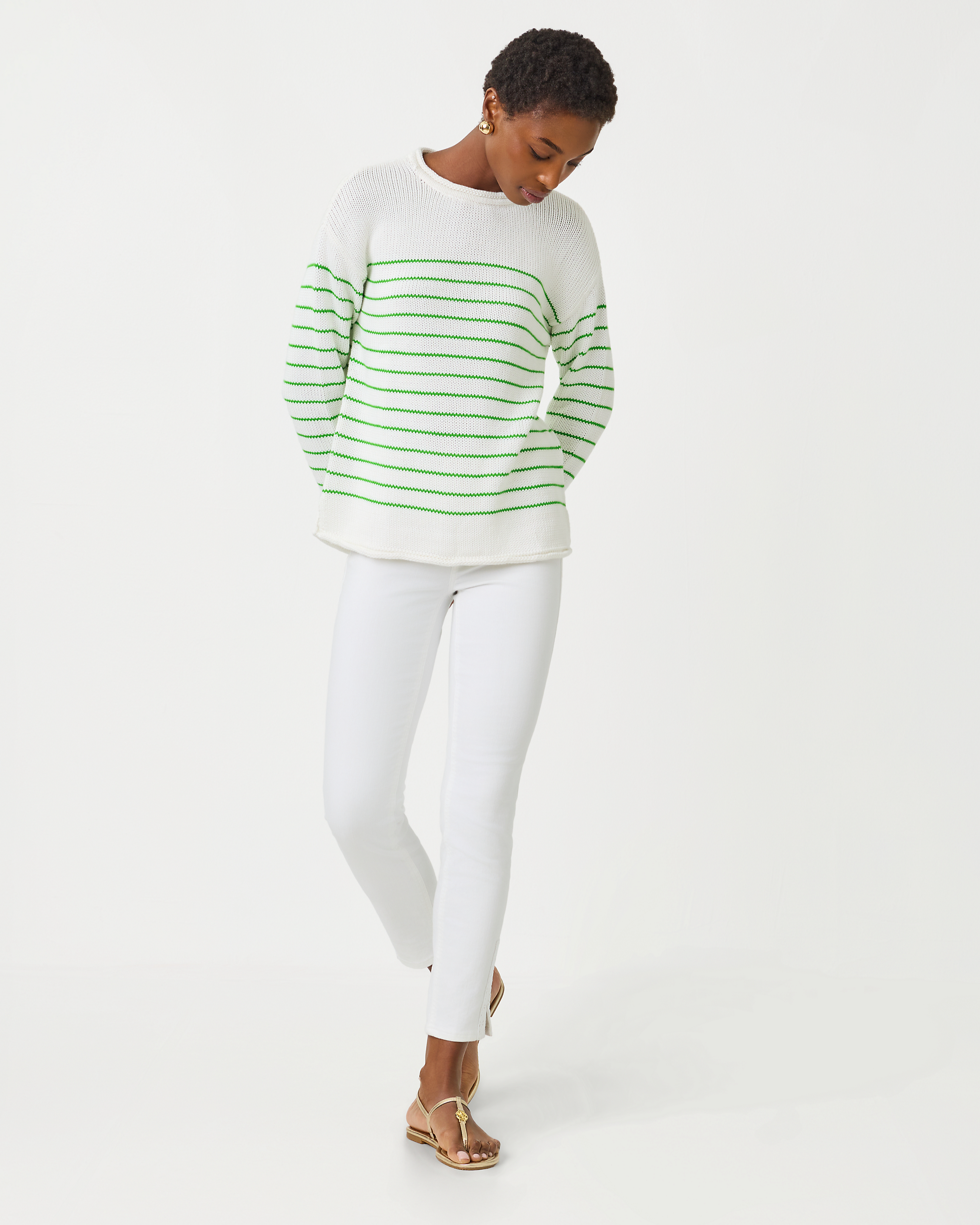 Lotan Sweater