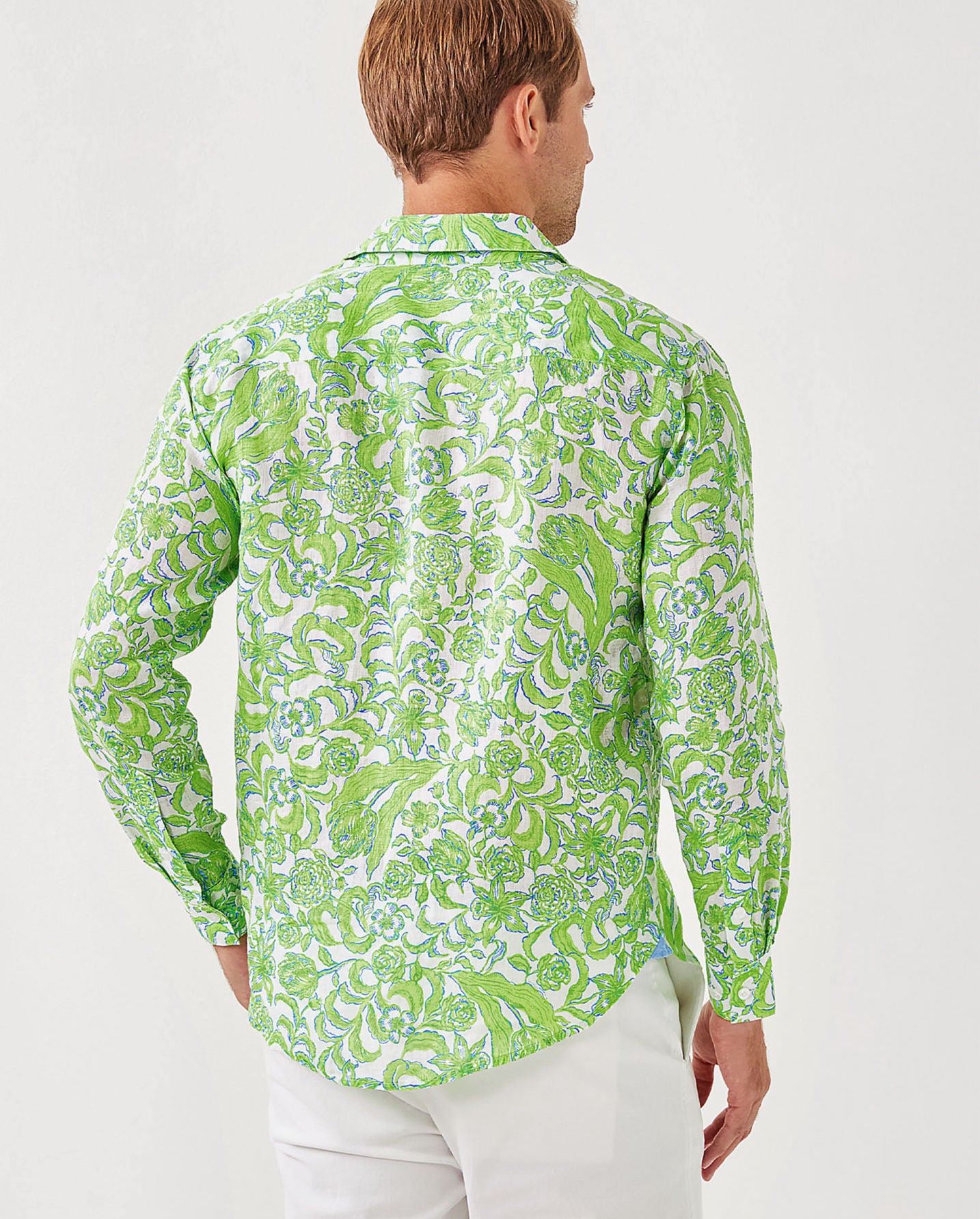 Mens Stuff Addison Shirt