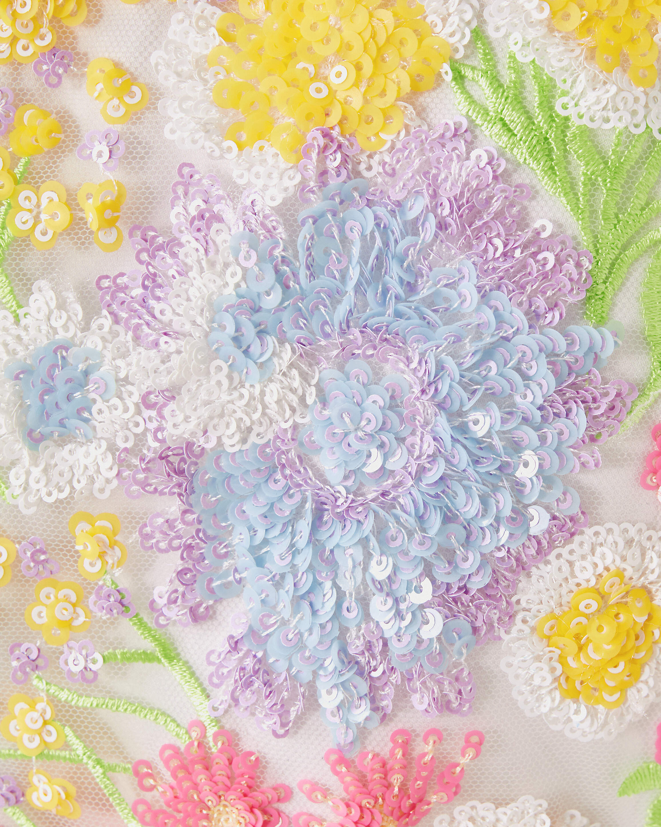 Airbella Sequin Shift