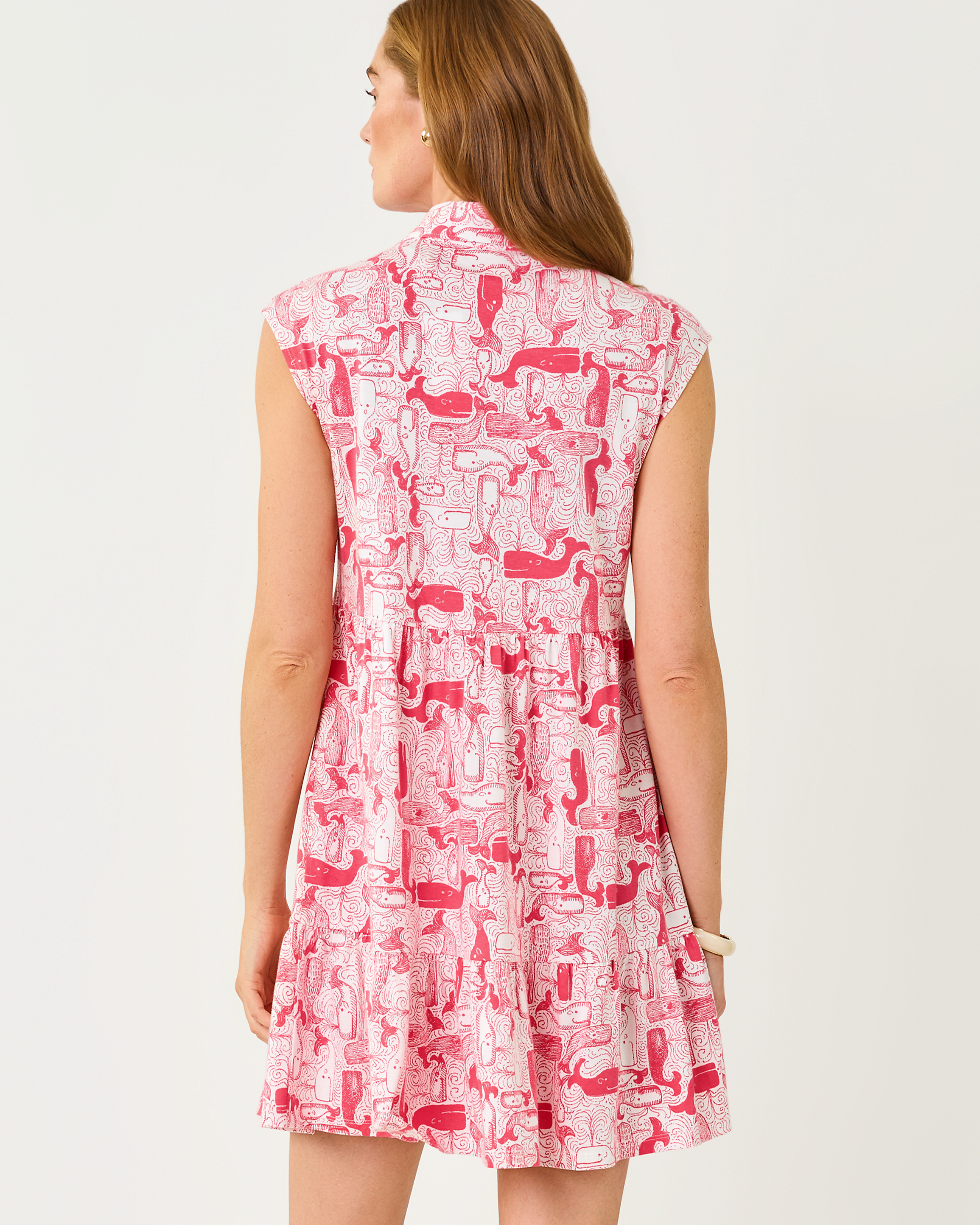 ARLEY DRESS