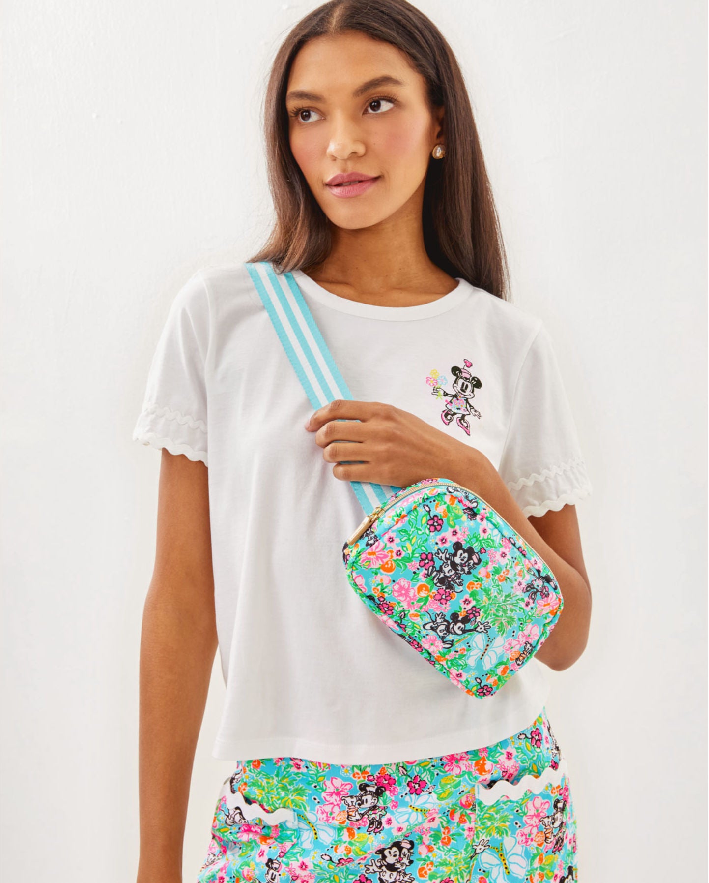 JEANIE BELT BAG