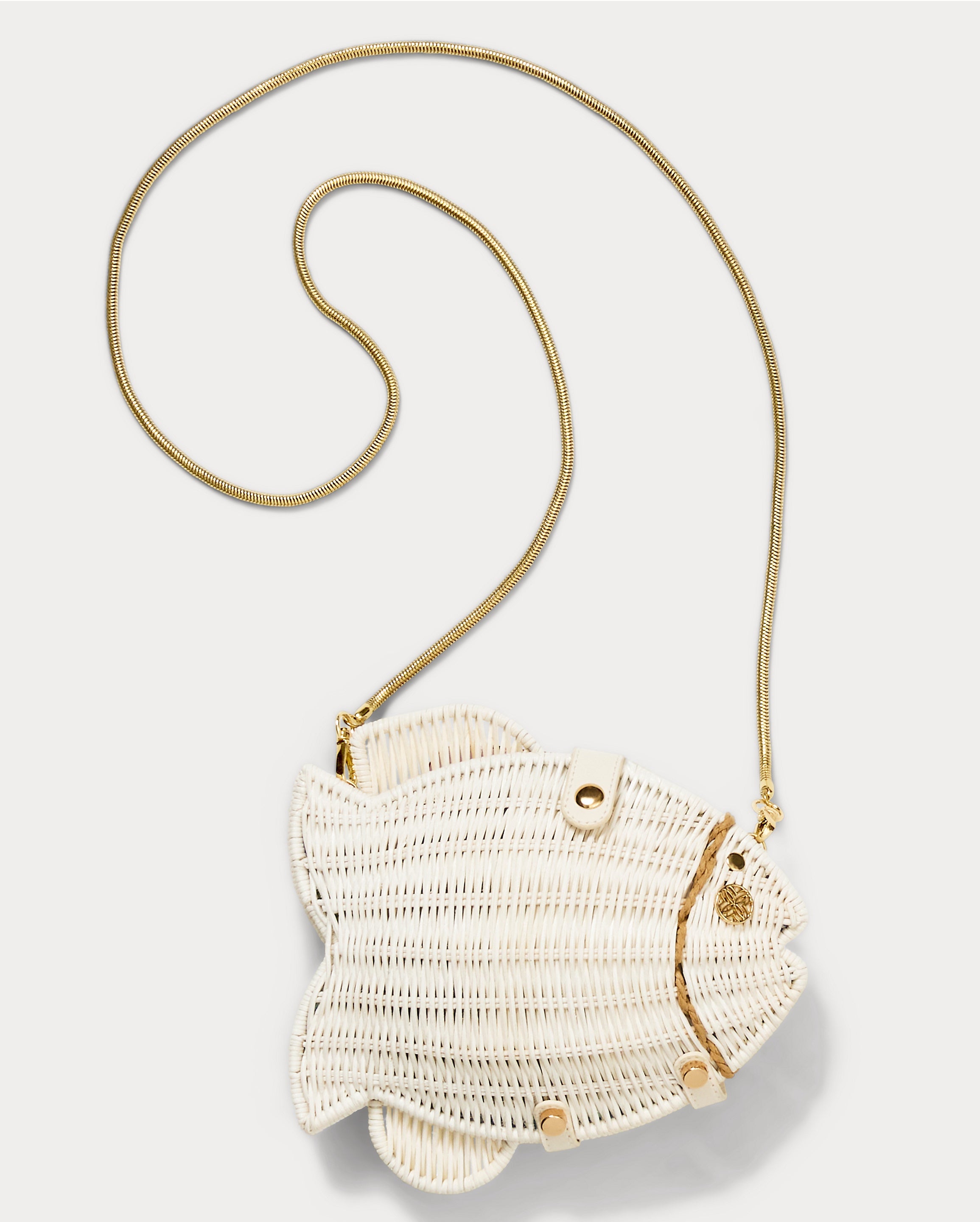 FISH CROSSBODY