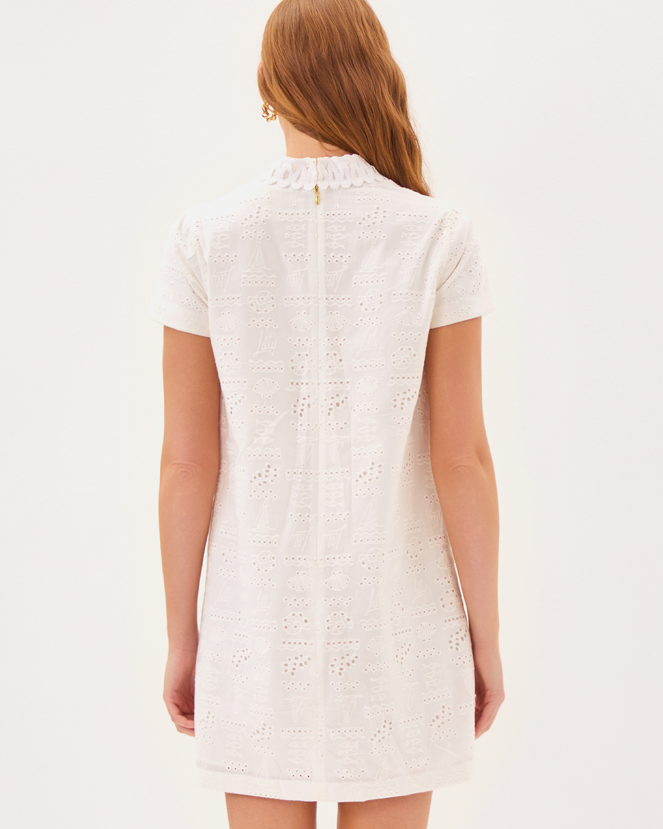Mamie Dress The Pink Cottage Mamie Dress The Pink Cottage