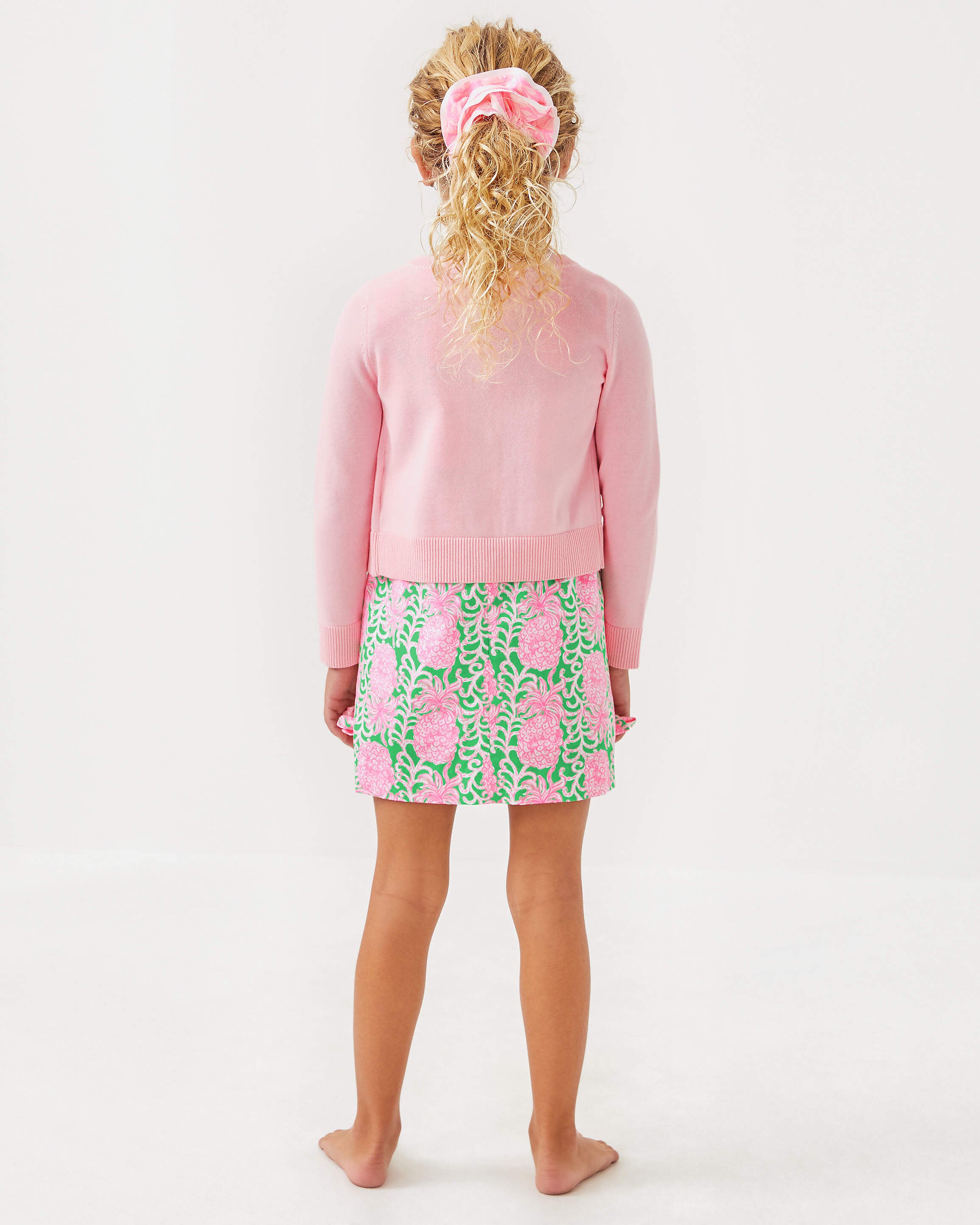 Mini Amalia Cardigan