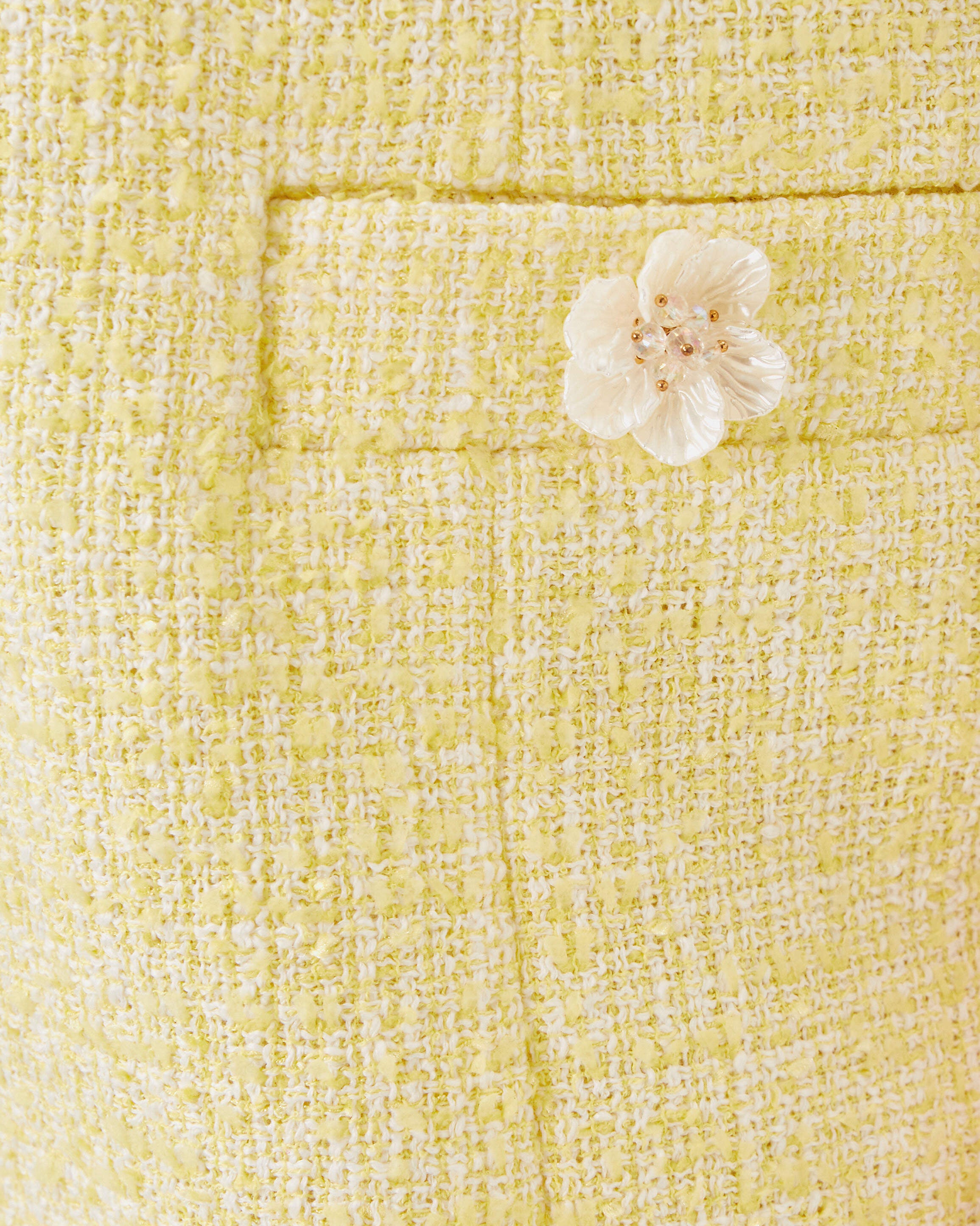 Margarete Skirted Romper