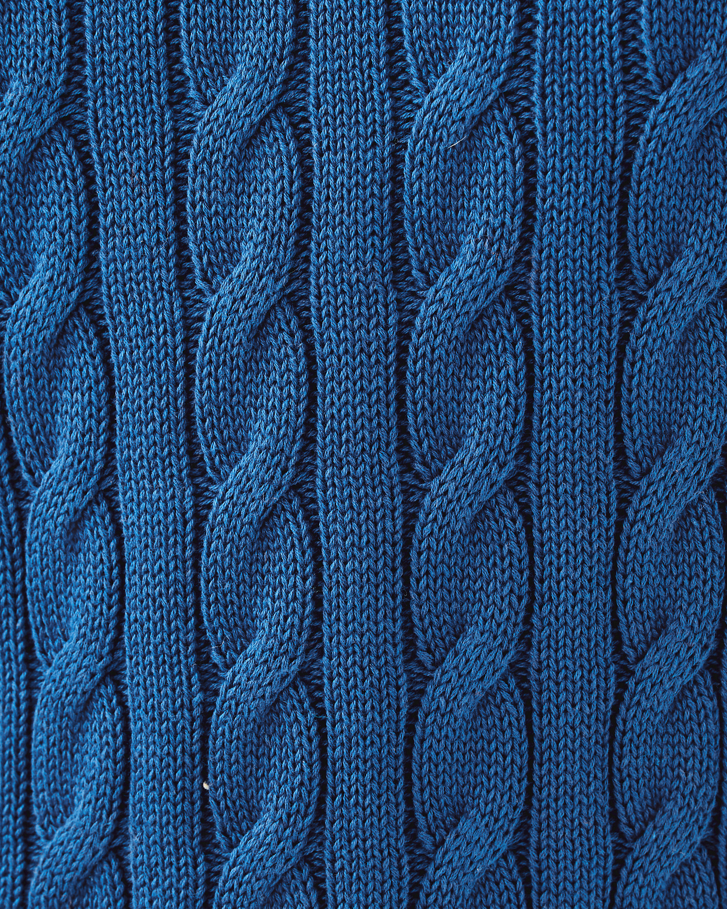 Brockton Crew Neck Sweater