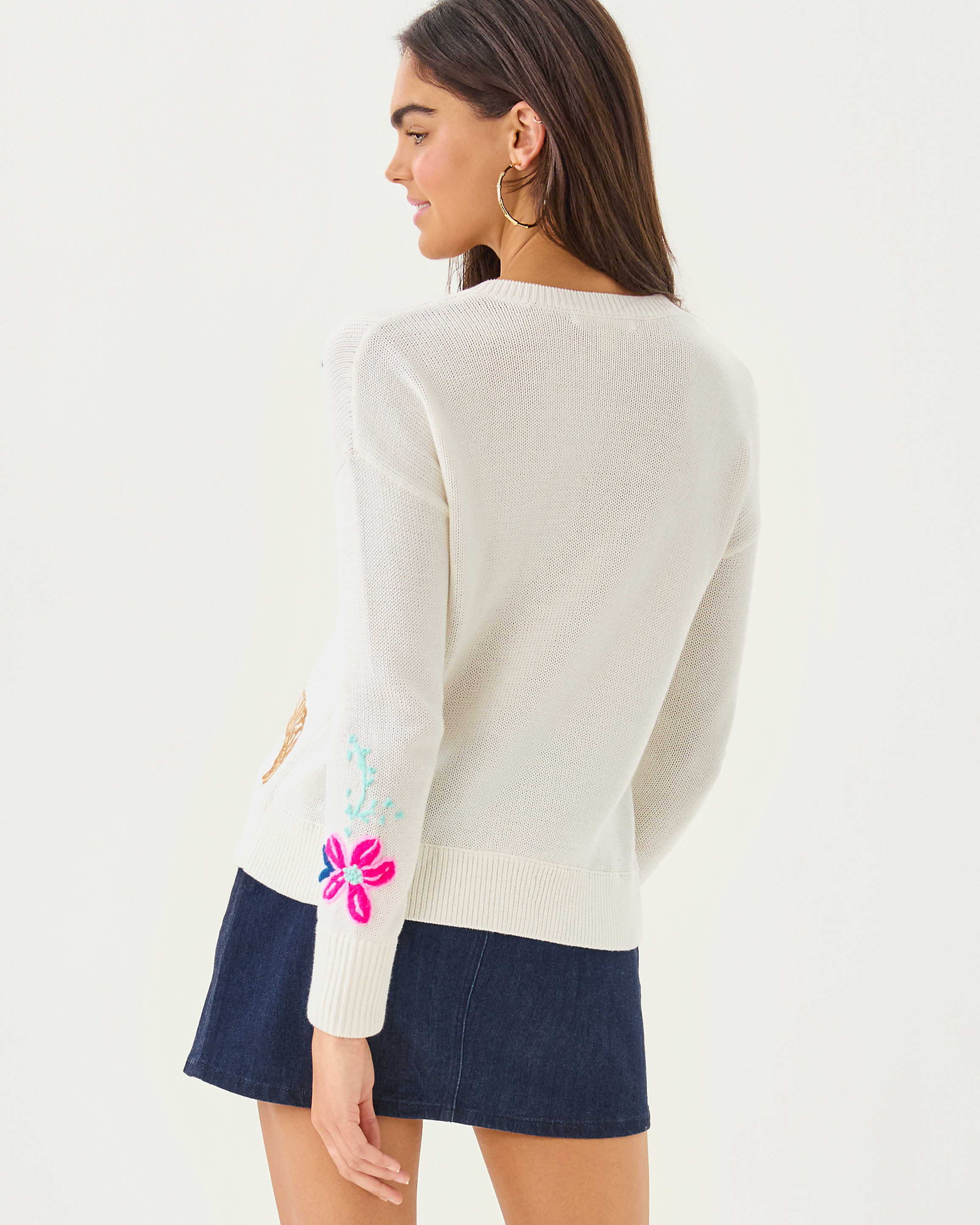 Tensley Sweater