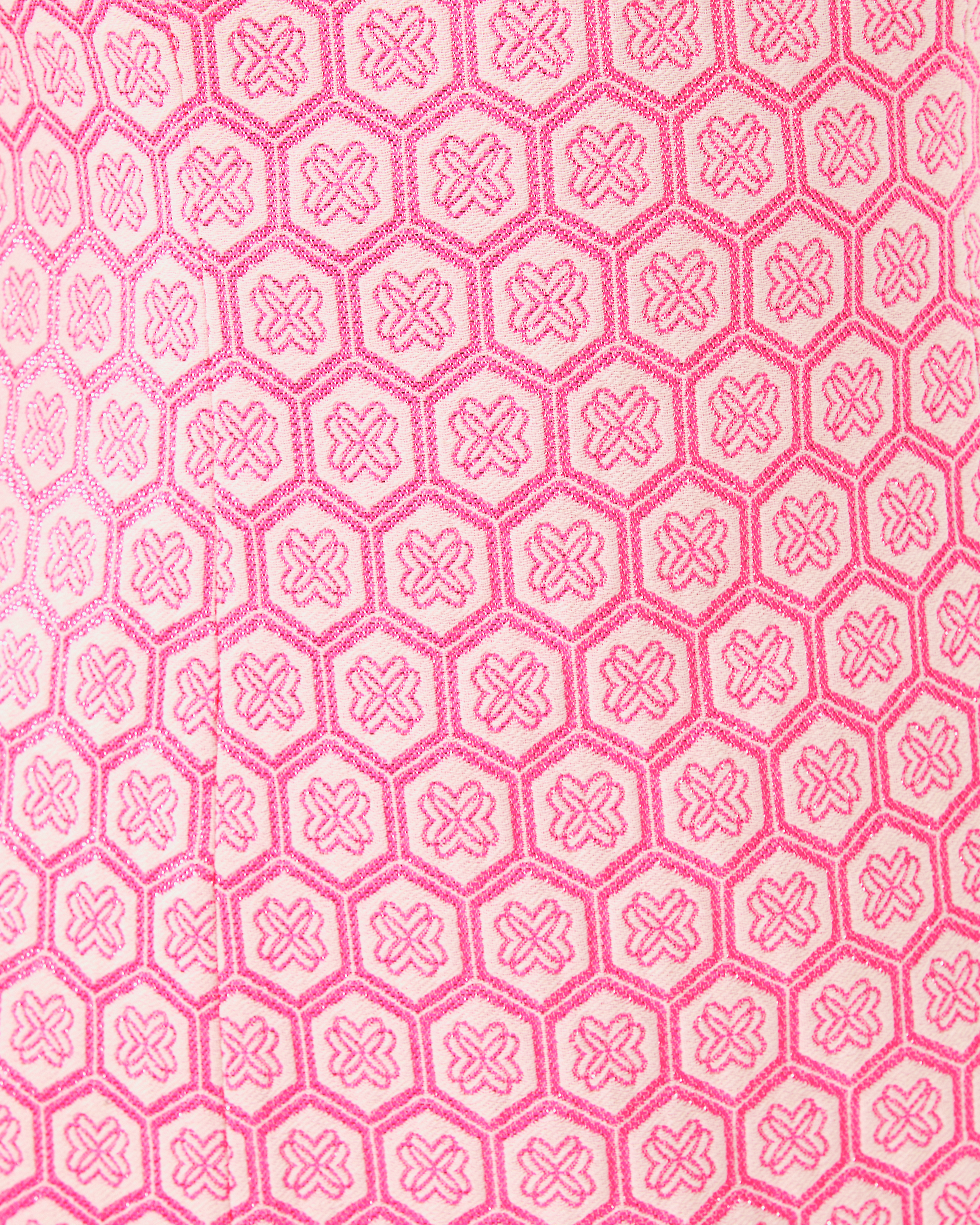 Cartwright Shift Dress