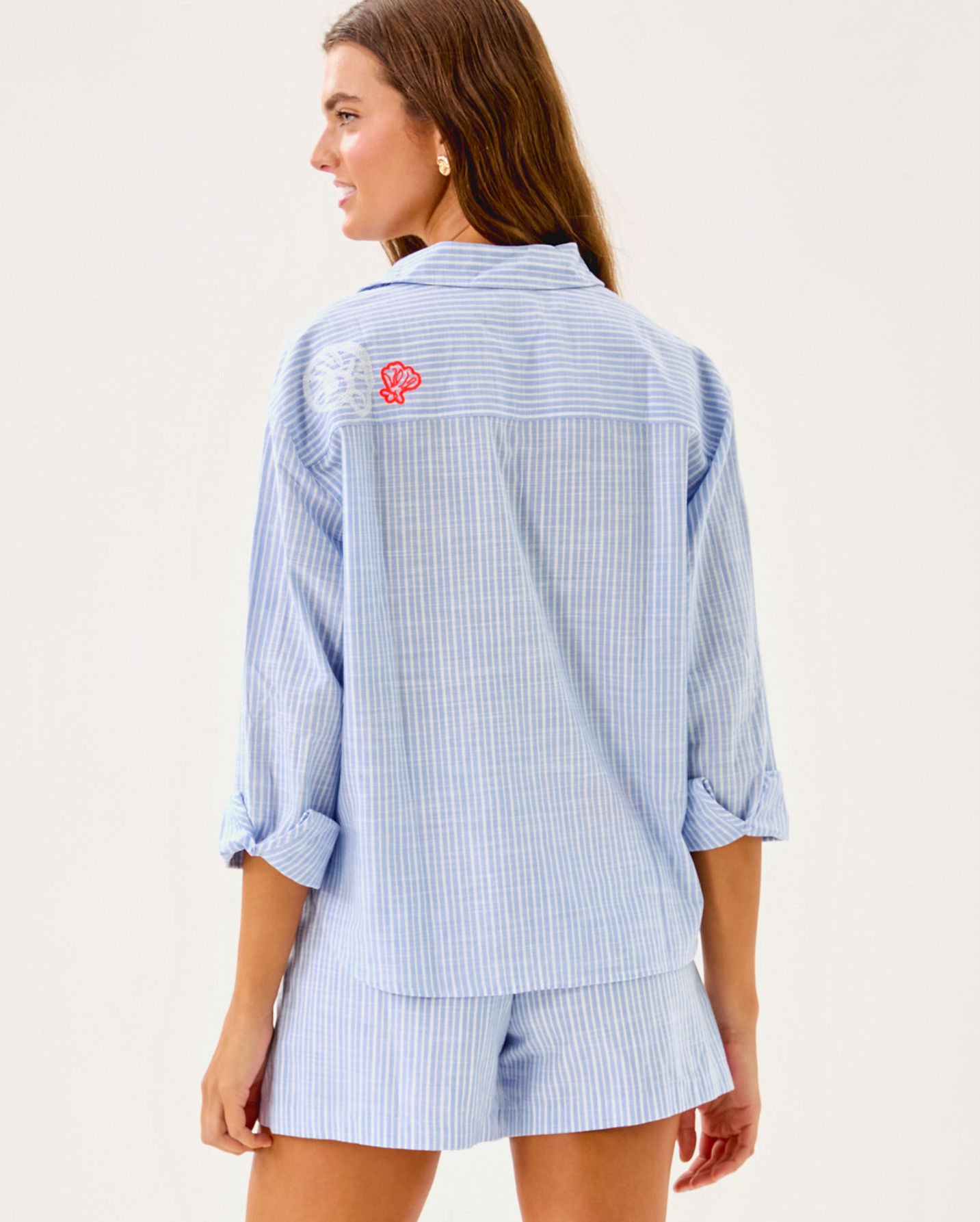Bondi Button Down