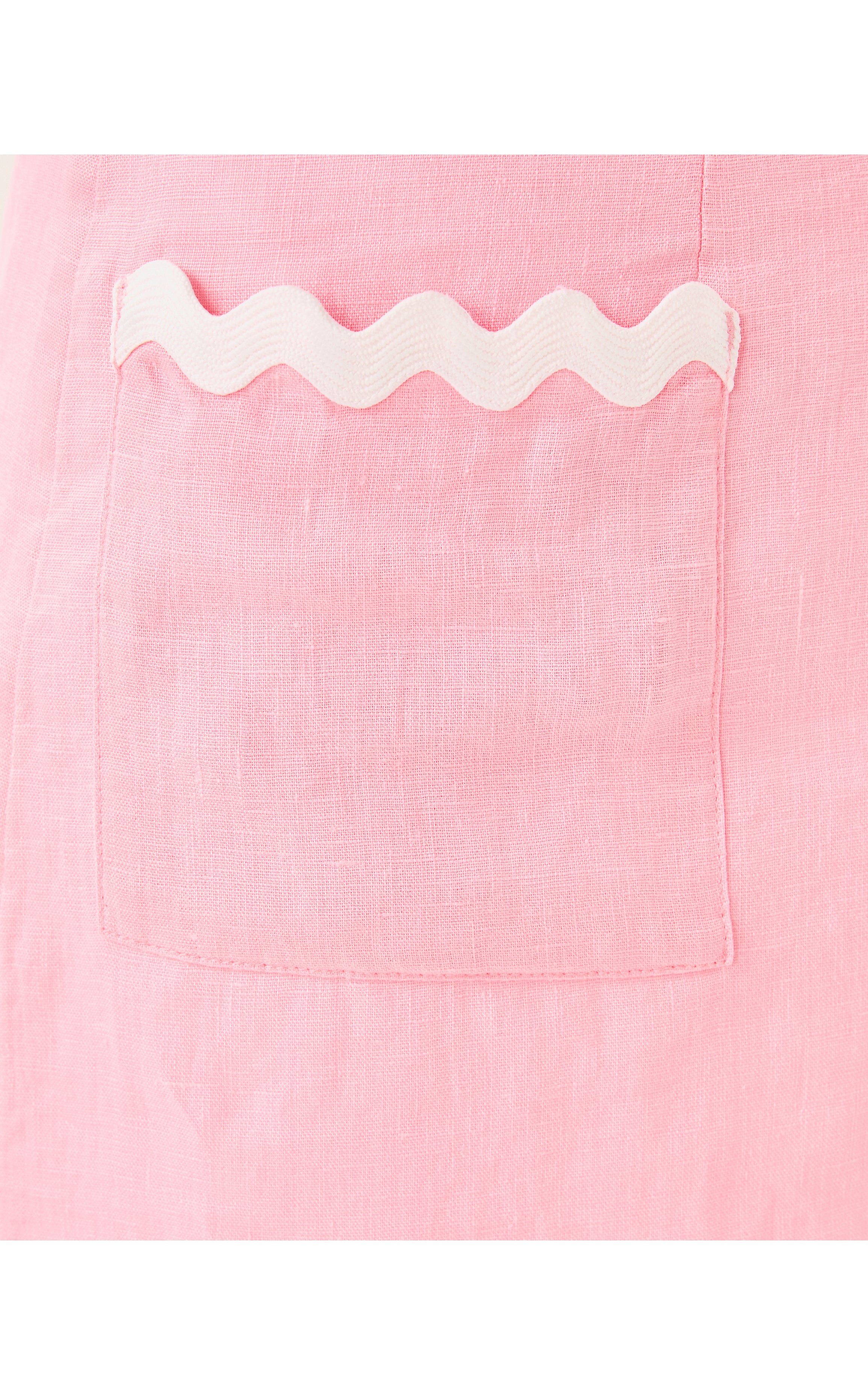 GARDNER MINI SKORT