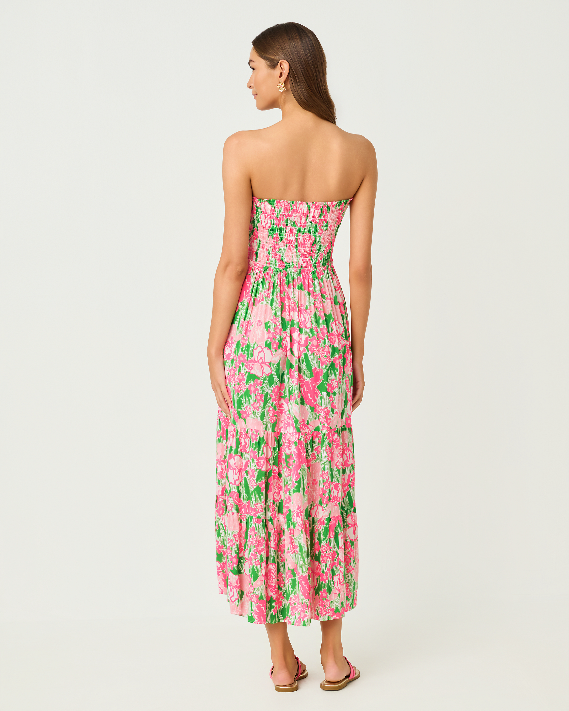 Anali Maxi Coverup
