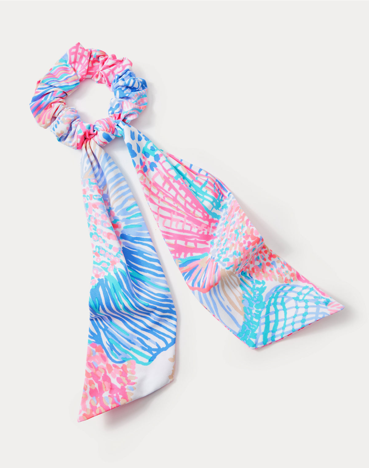 Scrunchie Ribbon