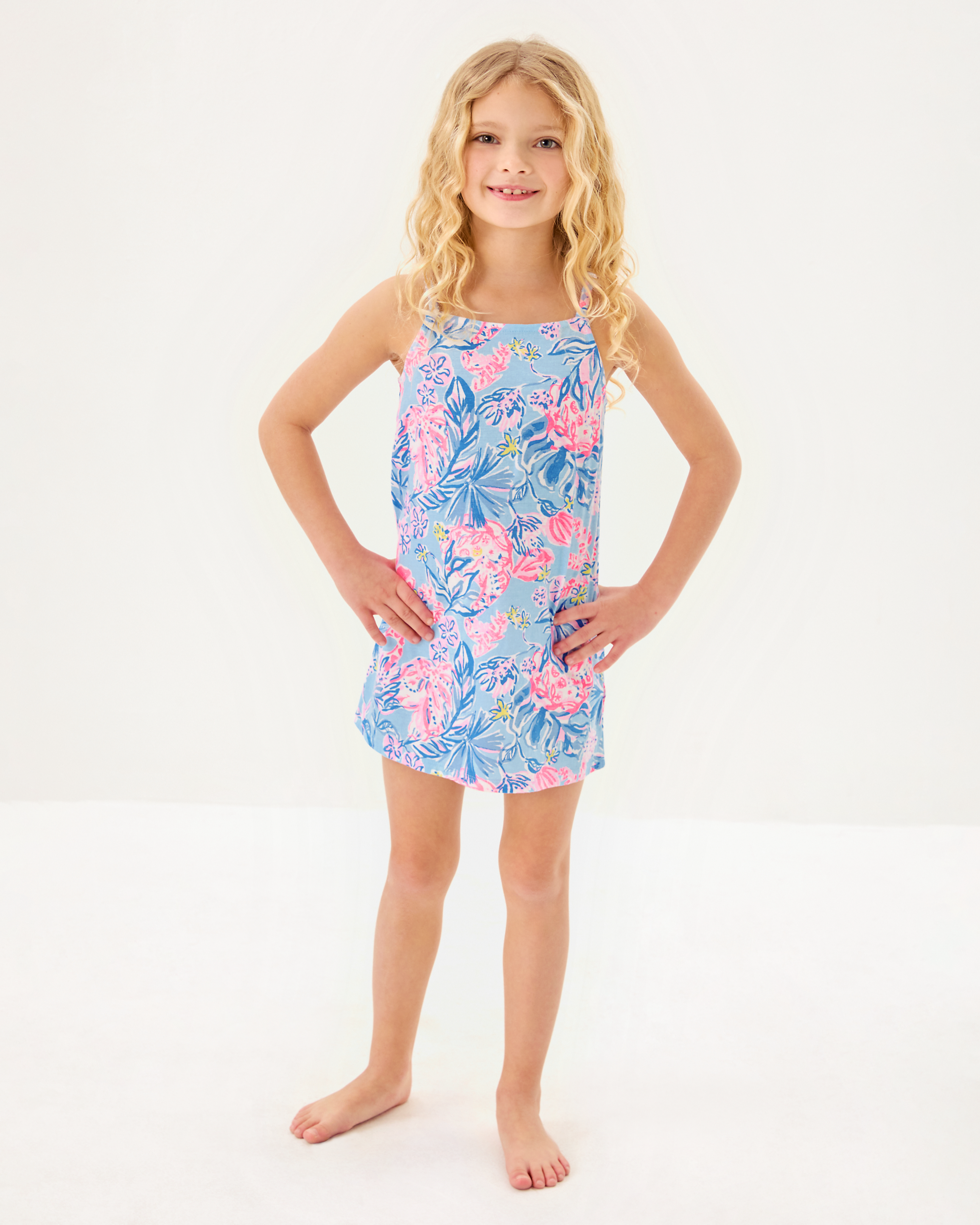 Mini Kyleigh Dress