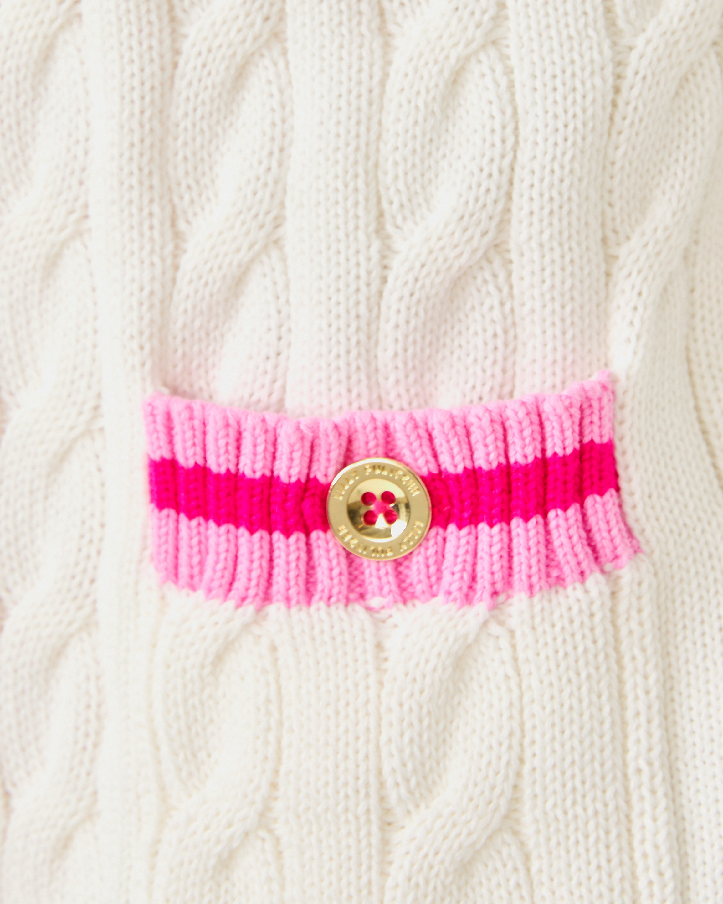 Brockton Polo Cardigan