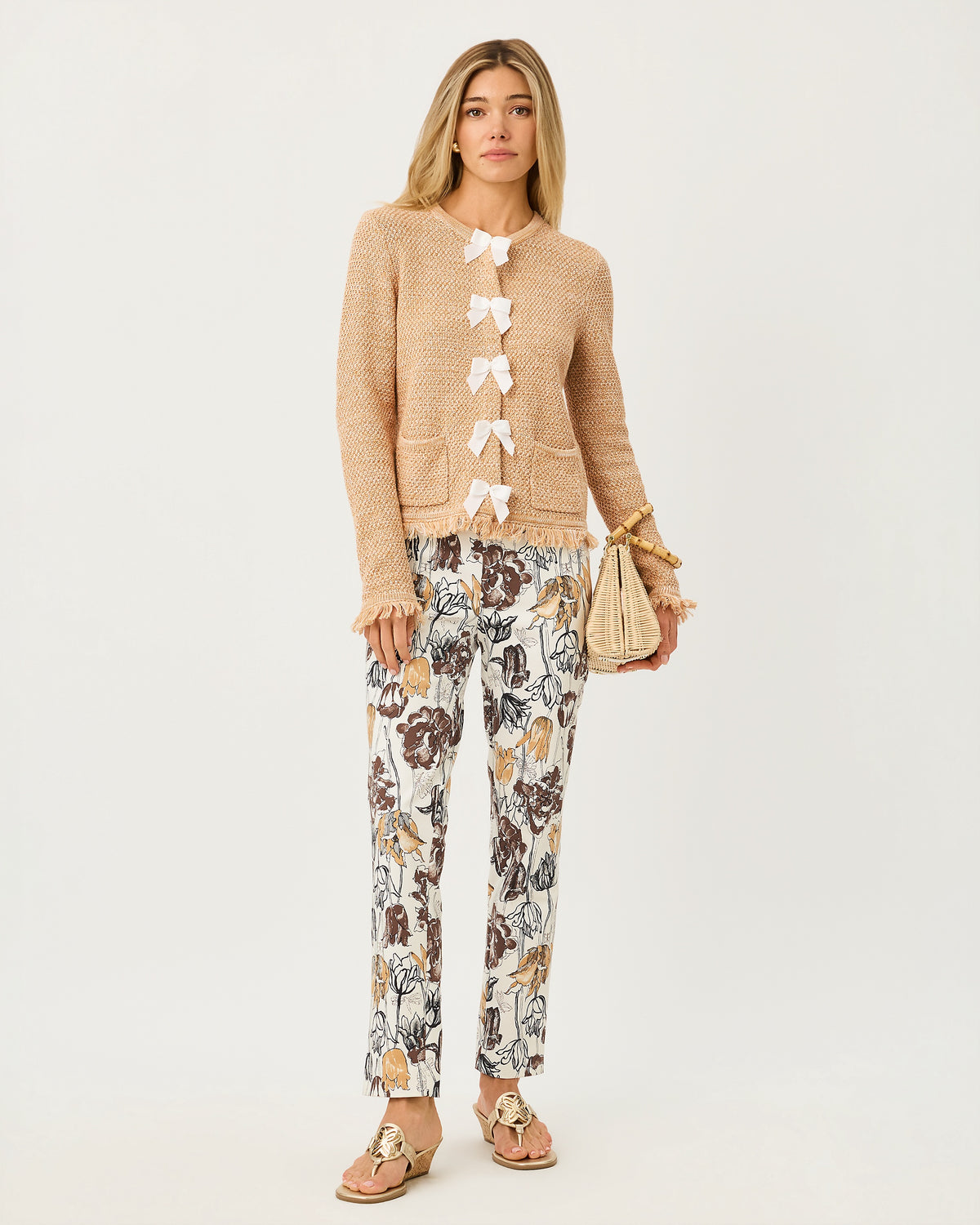 KELSO CARDIGAN