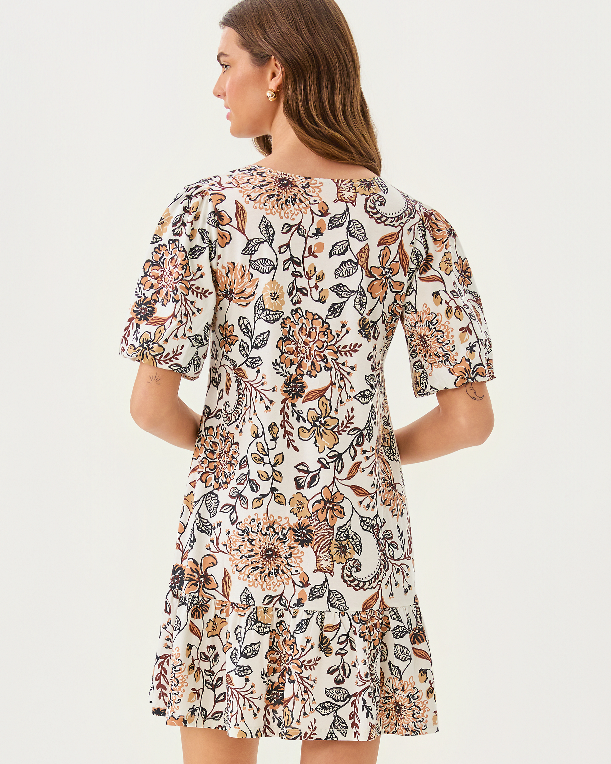 Amesbury Dress